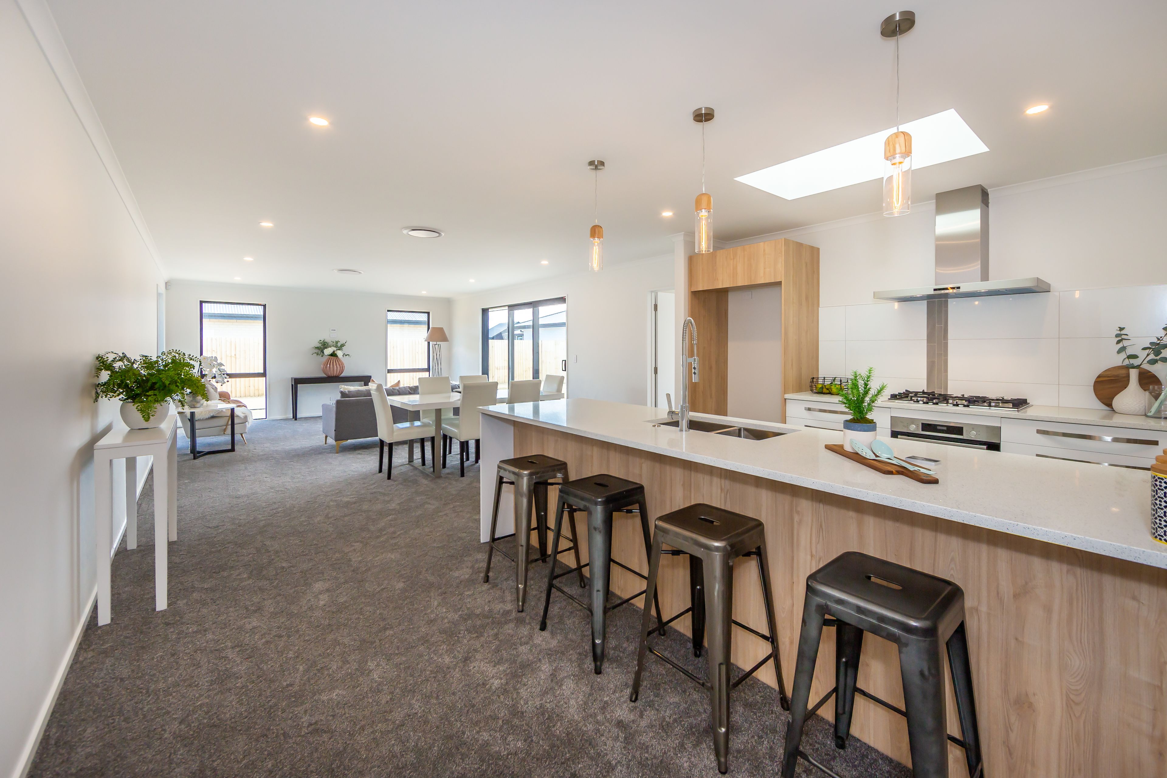 11 Russell Lilley Drive, Rolleston, Selwyn District