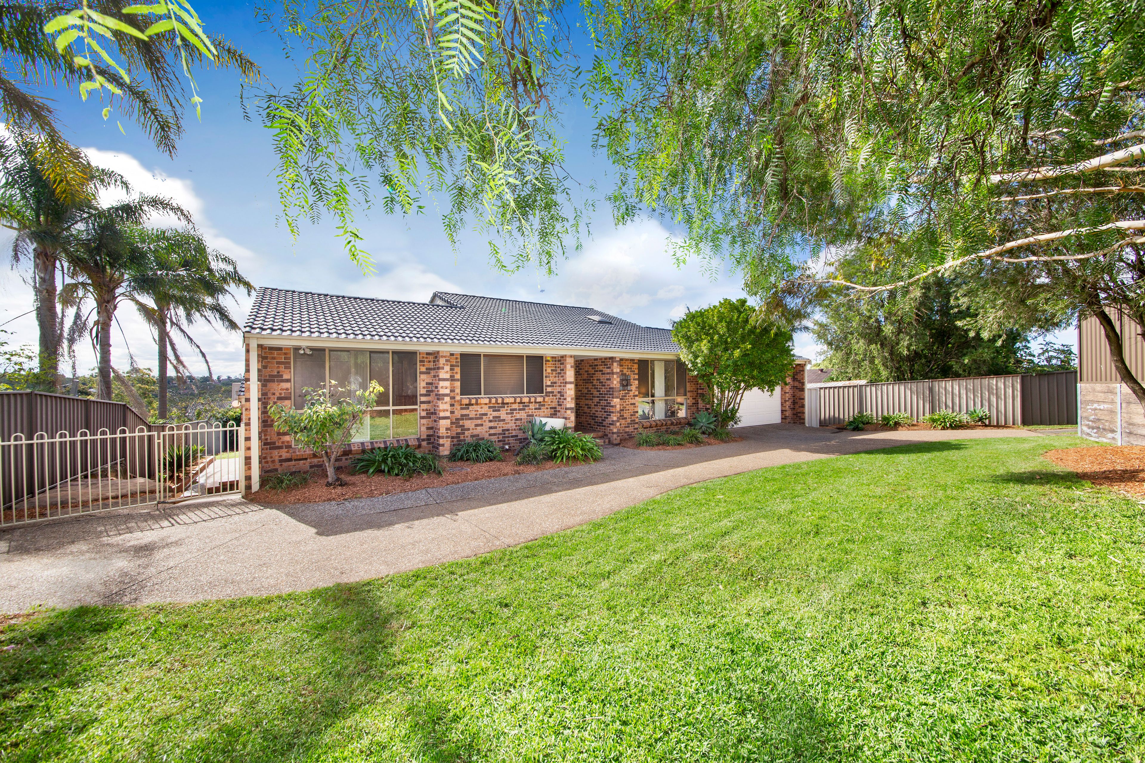 70 Willaroo Avenue, Woronora Heights, NSW 2233