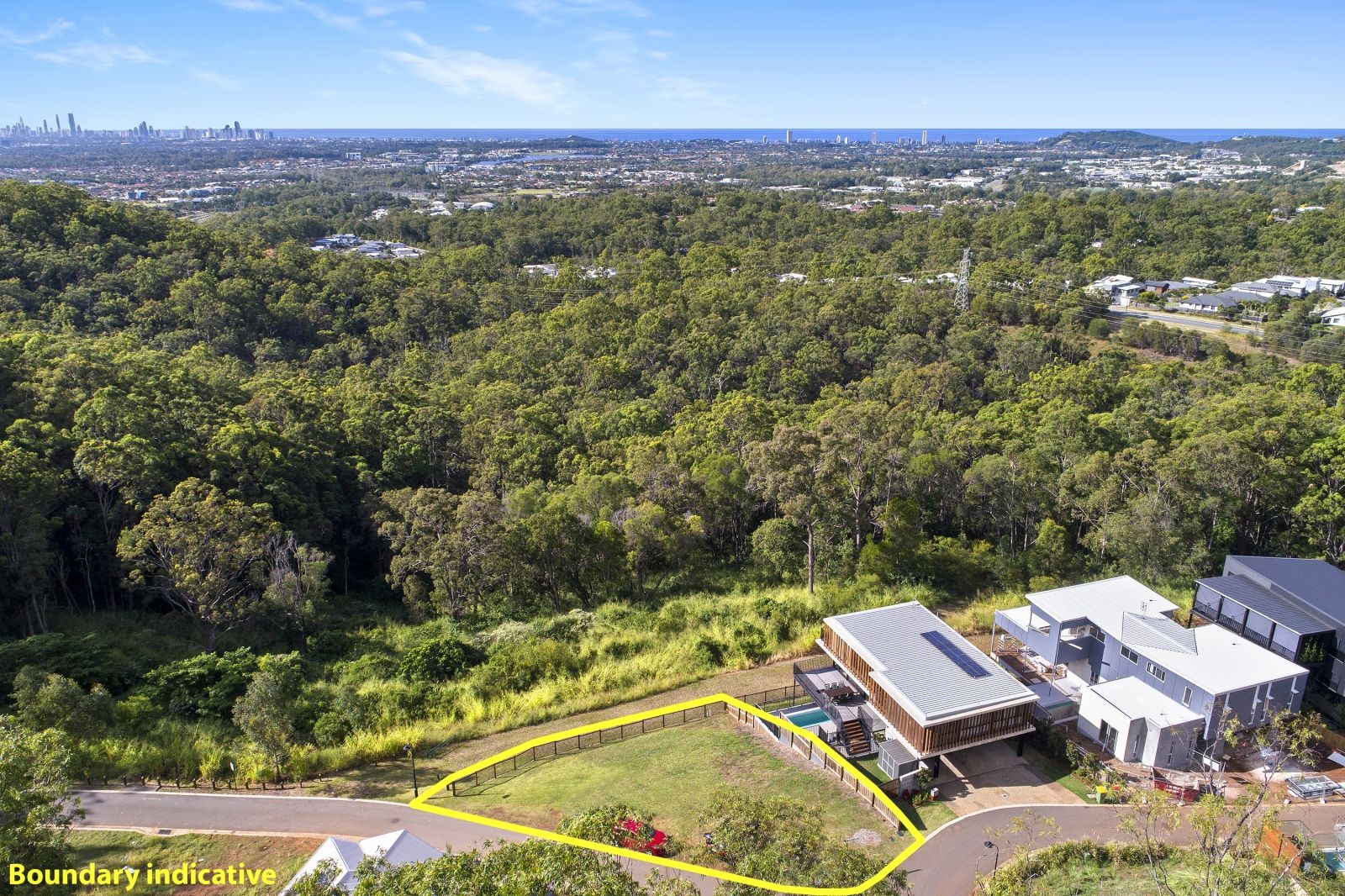 18 Bluebird Lane, Reedy Creek, QLD 4227