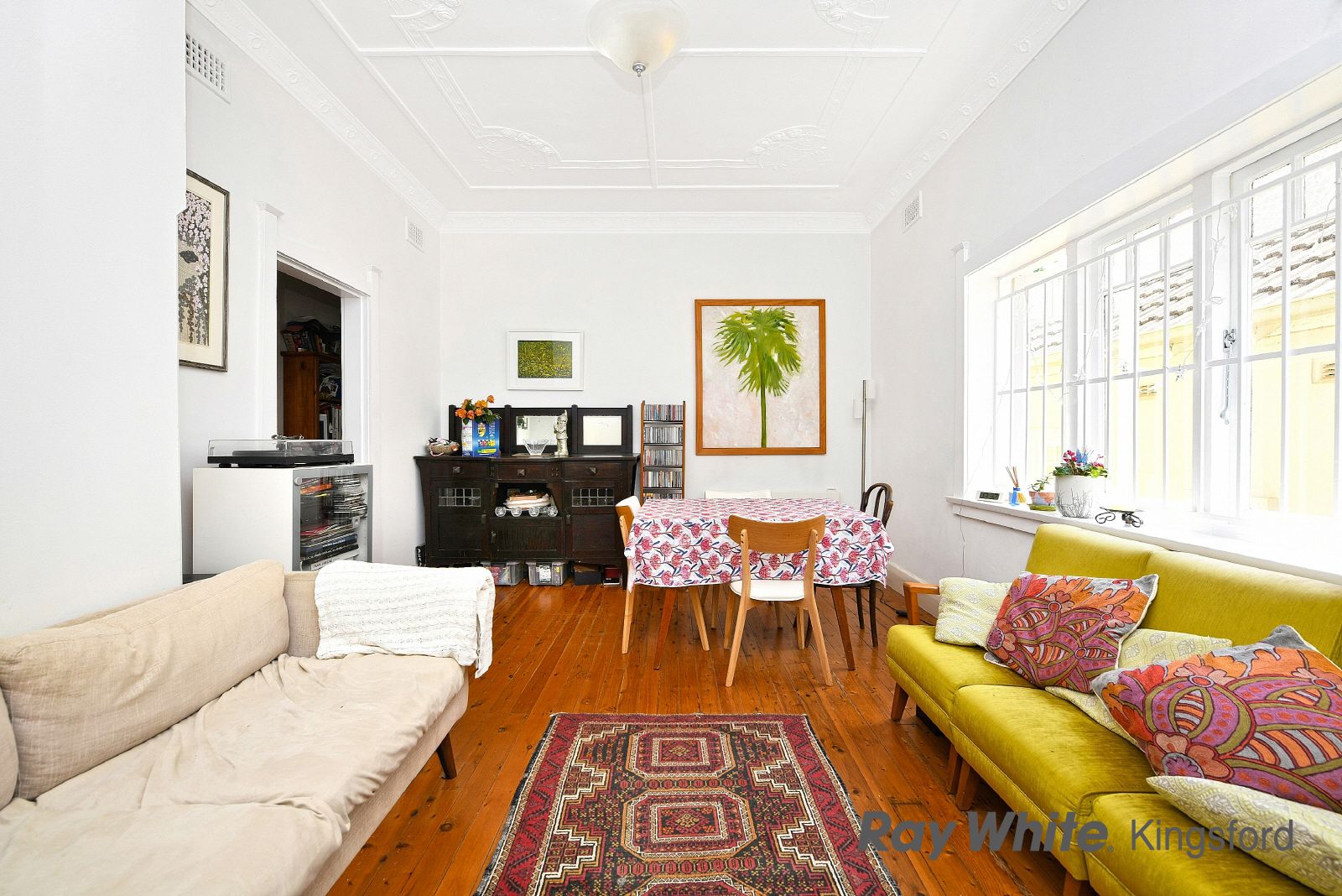 2/198 Beach Street, Coogee, NSW 2034