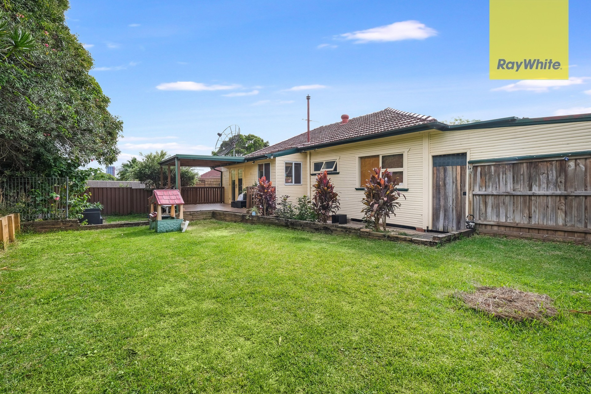 7 Hannah Street, Westmead, NSW 2145
