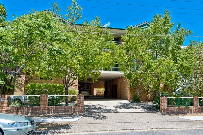 14 Kidston Terrace, Chermside QLD 4032