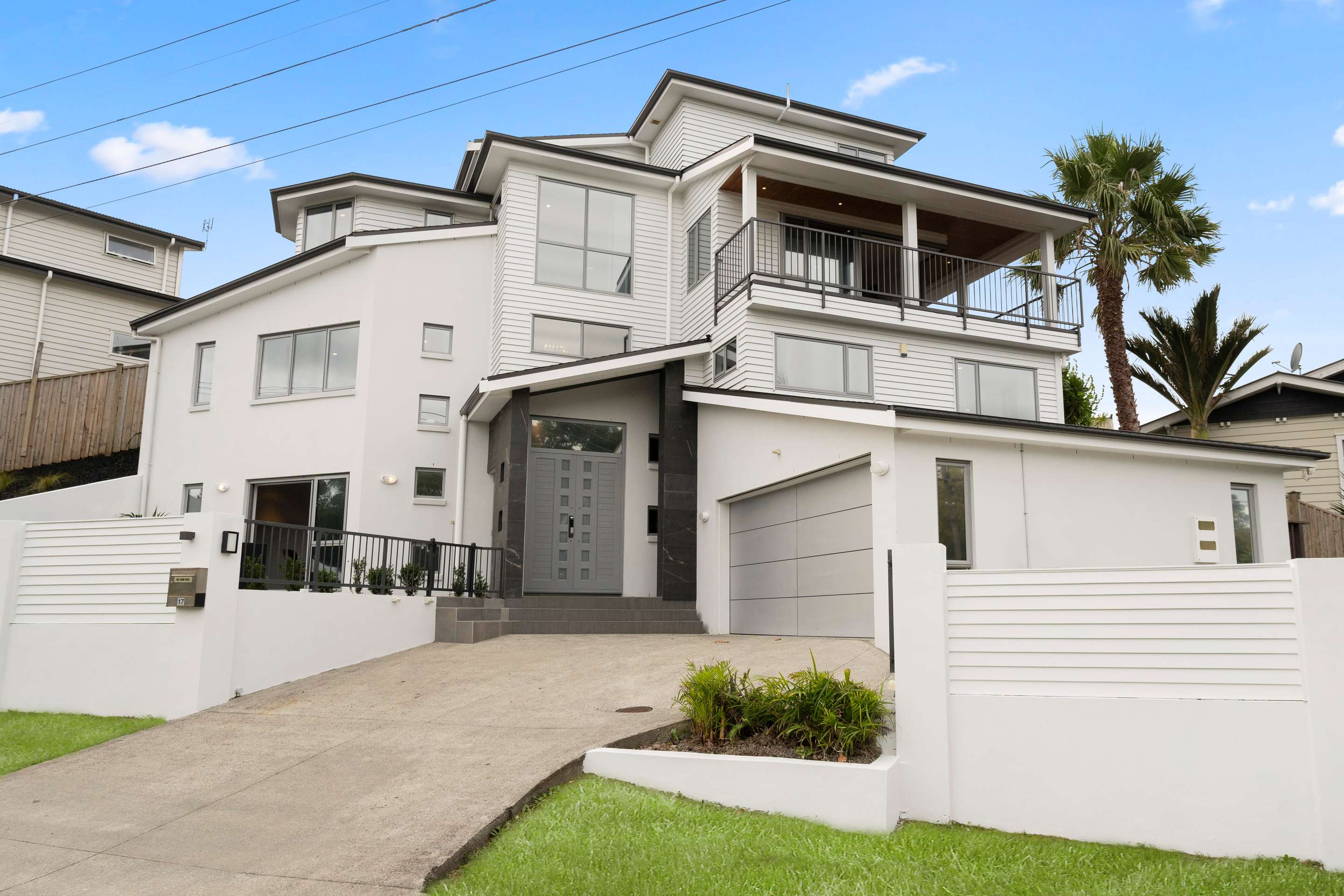 17 Handley Avenue, Narrow Neck, North Shore City Real Estate Ray