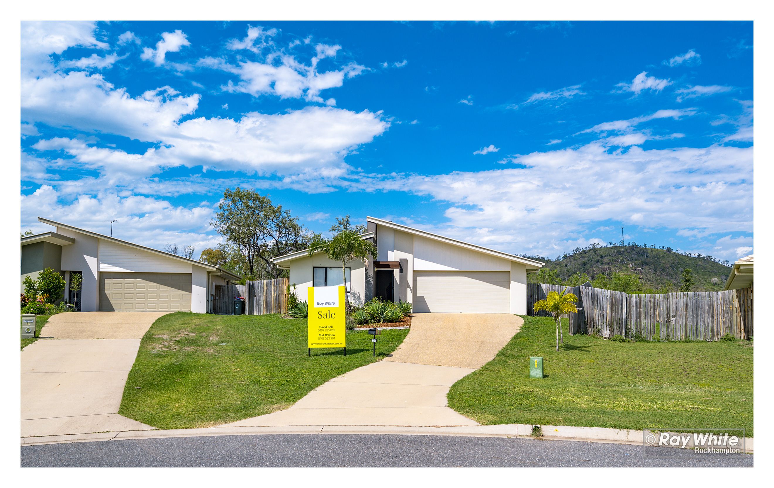 19 Florida Crescent, Parkhurst, QLD 4702