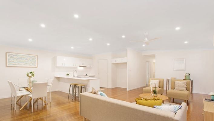 43 Roma Street, Scarborough, QLD 4020