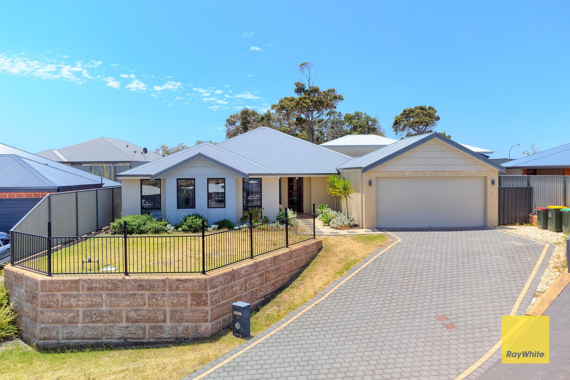 10 Dyer Court, Head, WA 6330 Sold House Ray White Albany