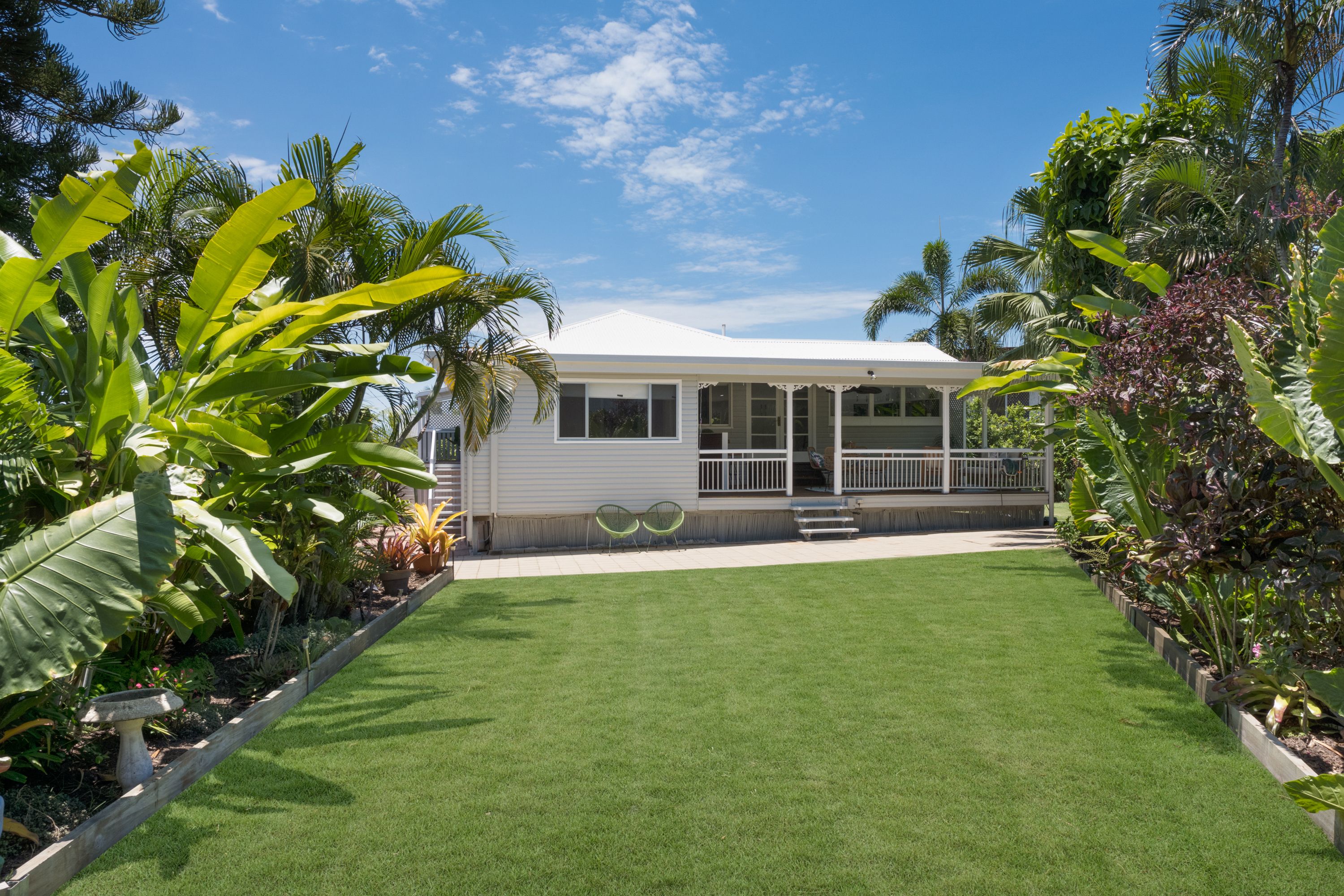 103 Francis Street, West End QLD 4810