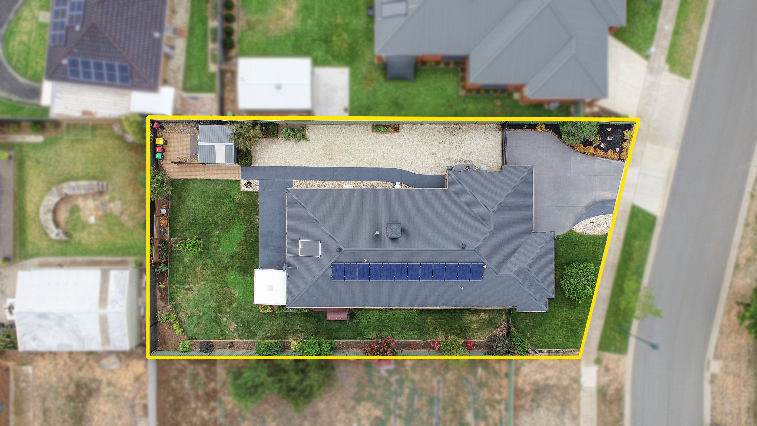 7 Penrose Street, Nagambie, VIC 3608