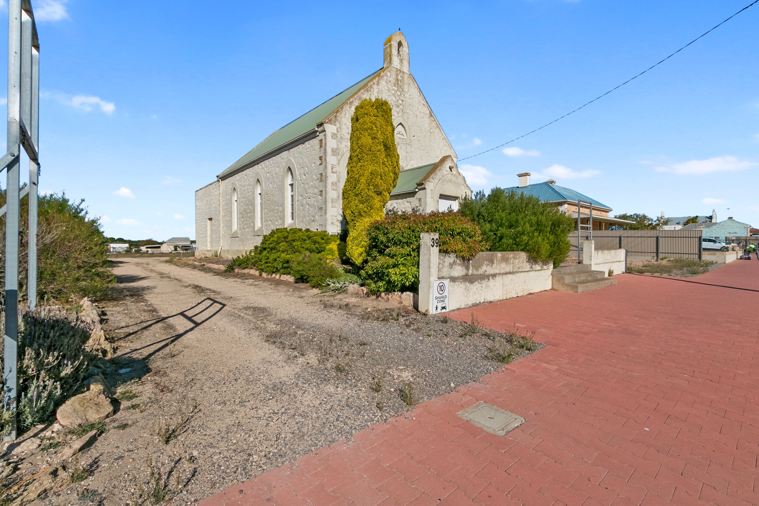 39 41 Warooka Road, Yorketown, SA 5576 Sold House Ray White Yorke