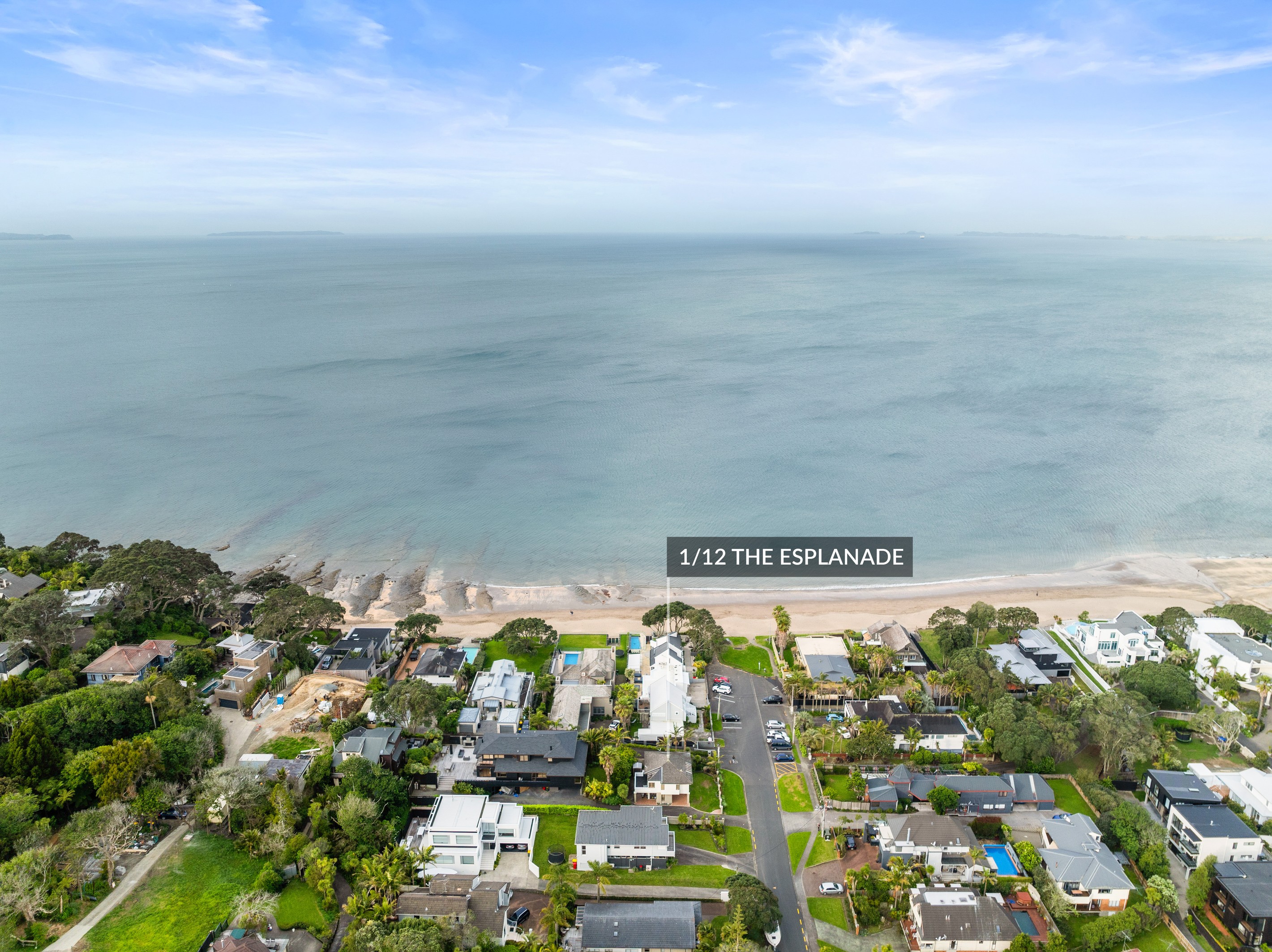 1/12 The Esplanade, Campbells Bay, North Shore City