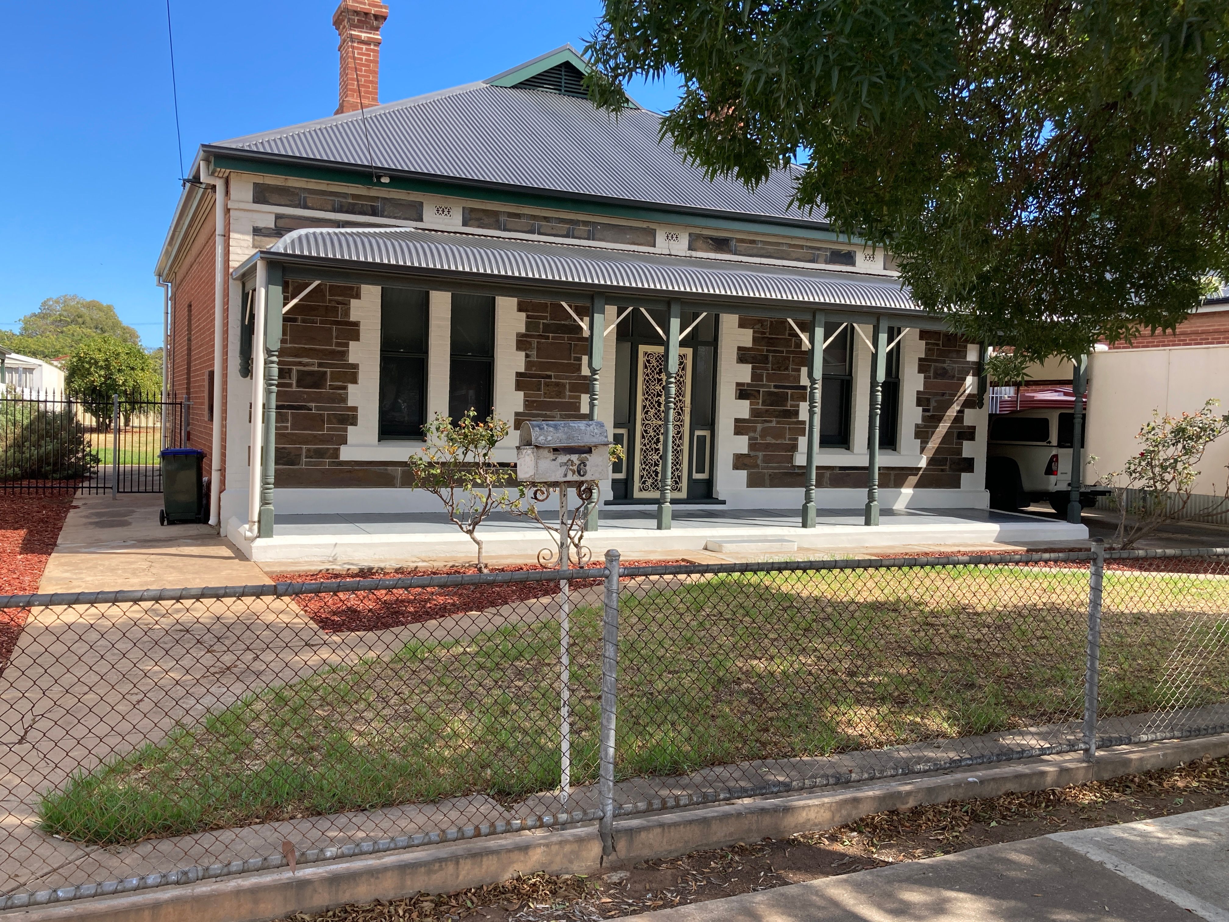 76 Frederick Street, Welland, SA 5007