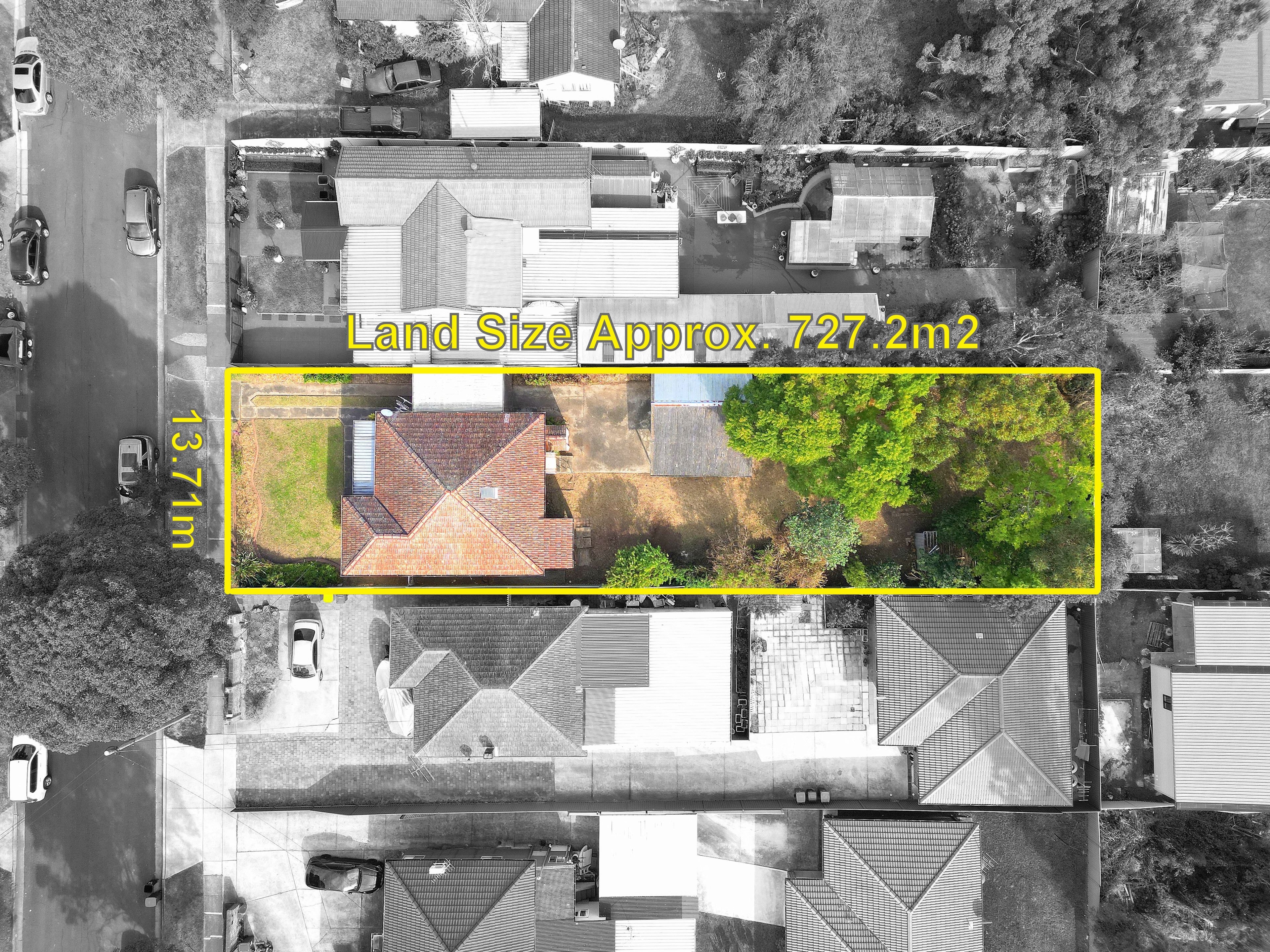 34 Hood Street, Yagoona, NSW 2199