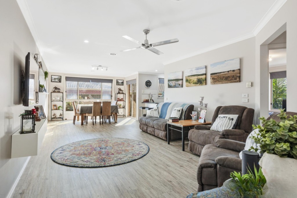 4 Modestino Place, Mitchell Park, VIC 3355