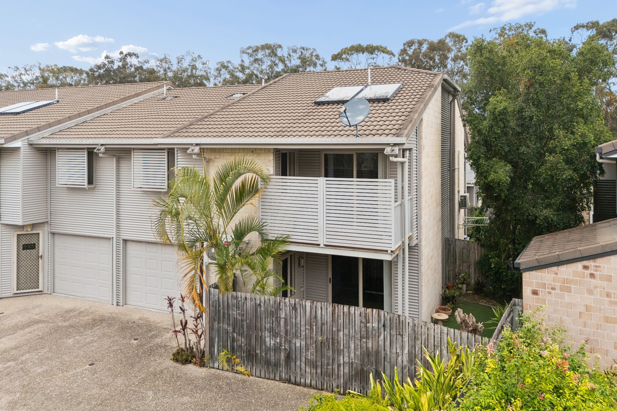 72/30-42 Fleet Drive, Kippa-Ring, QLD 4021