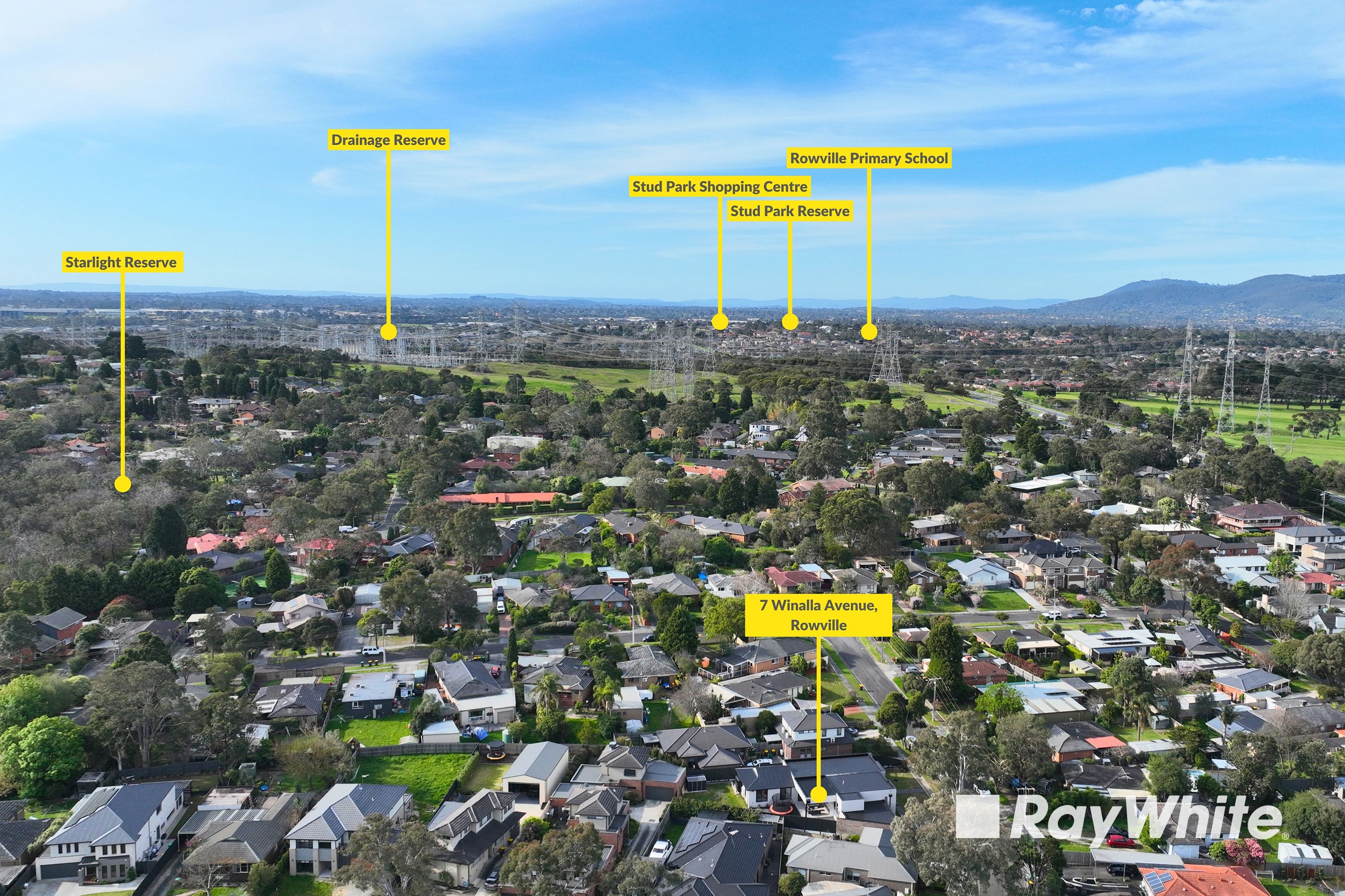 7 Winalla Avenue — photo 27 of 28