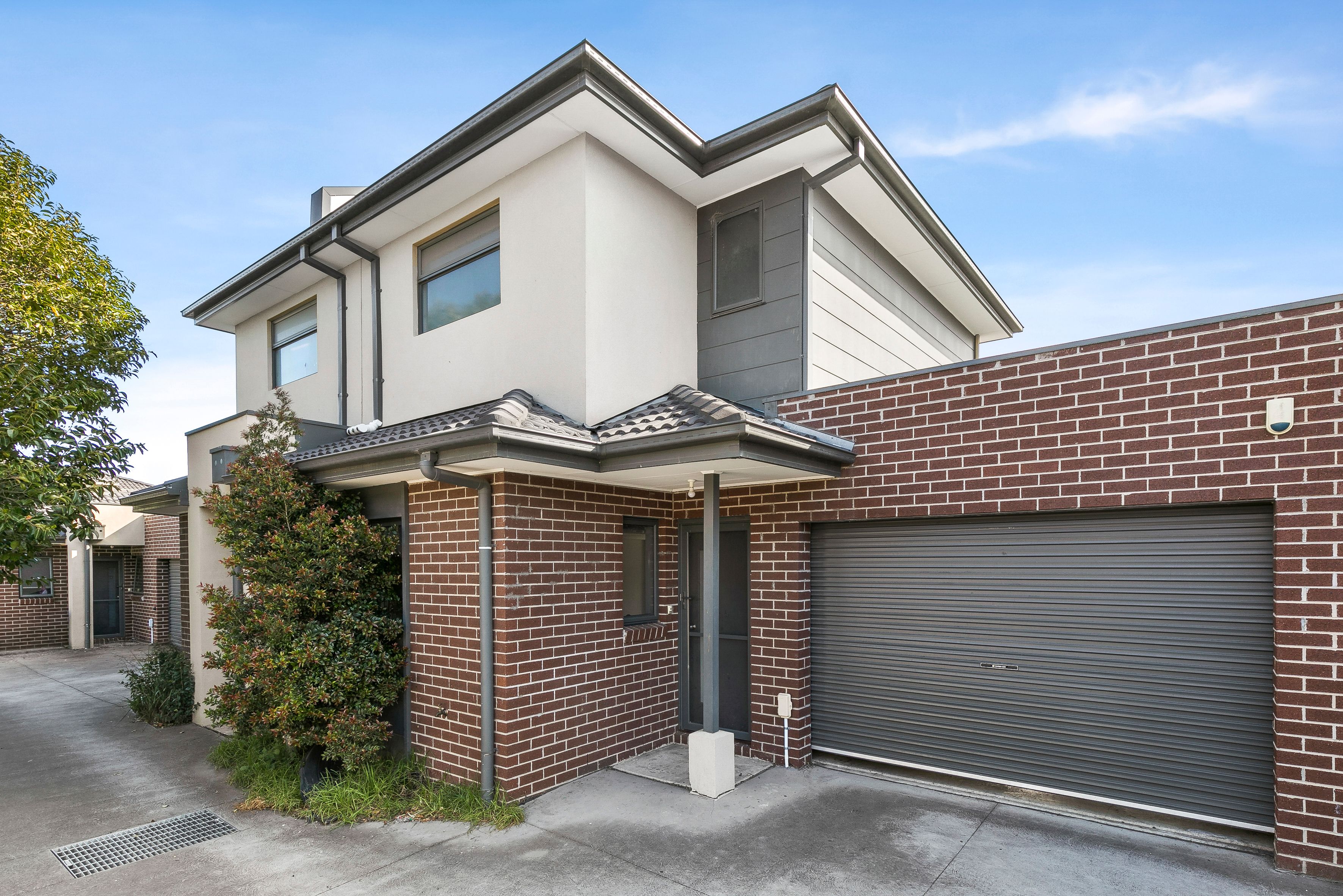 2/375 Camp Road, Broadmeadows, VIC 3047 Sold Townhouse Ray White