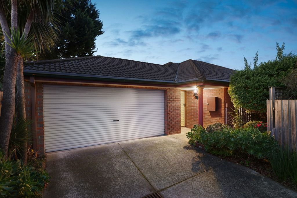 26 Seaview Crescent, Mulgrave VIC 3170