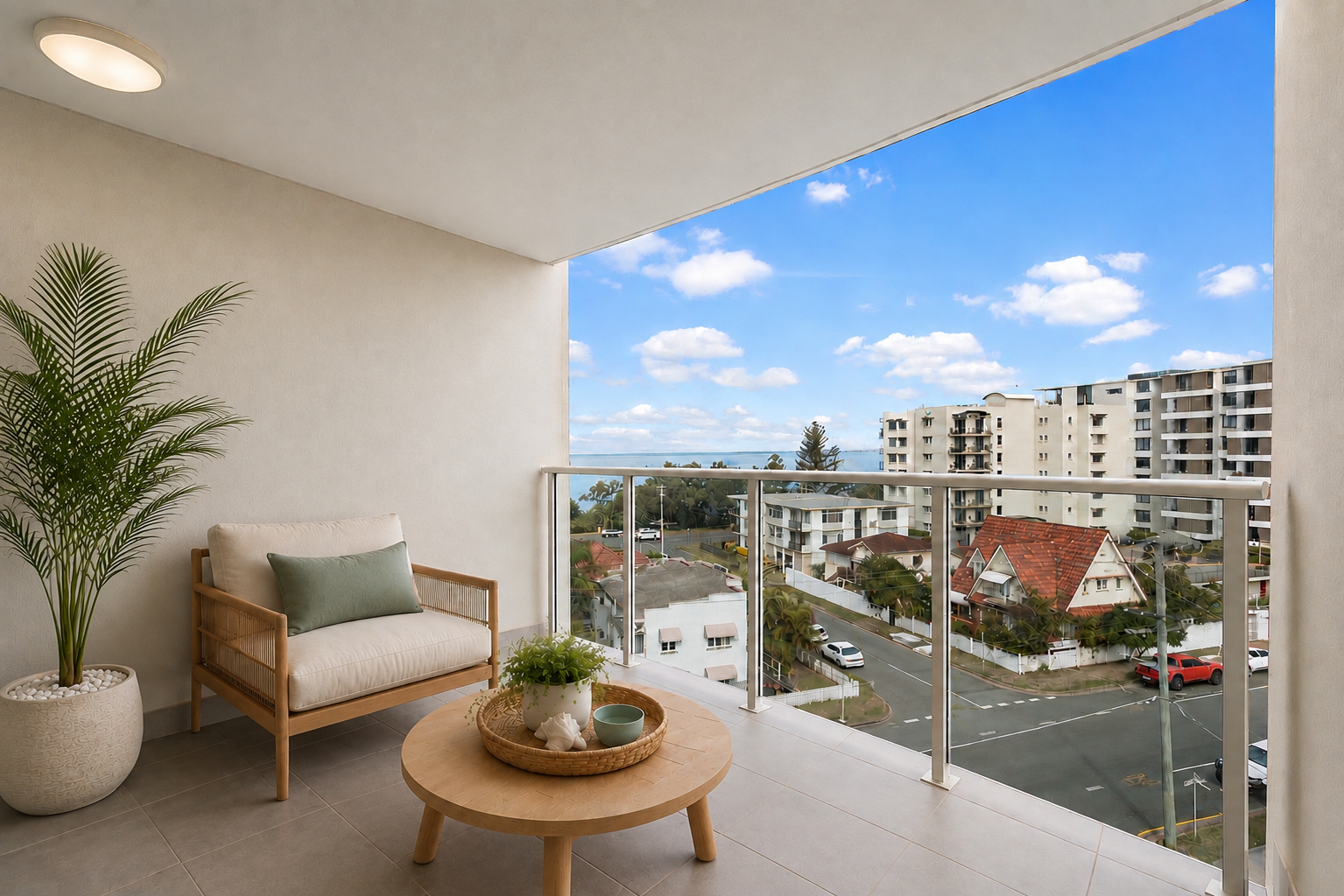 610/81 Sutton Street, Redcliffe, QLD 4020