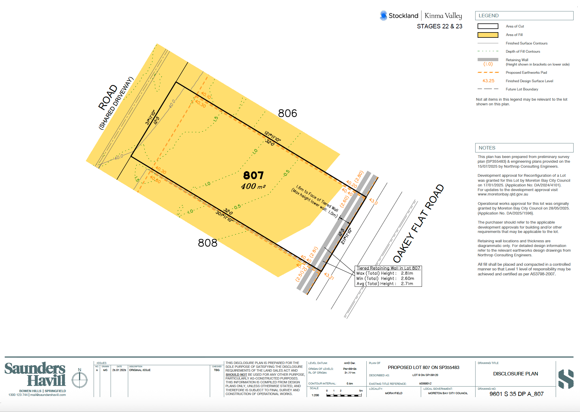 Lot 807 Peridot Lane — photo 7 of 7