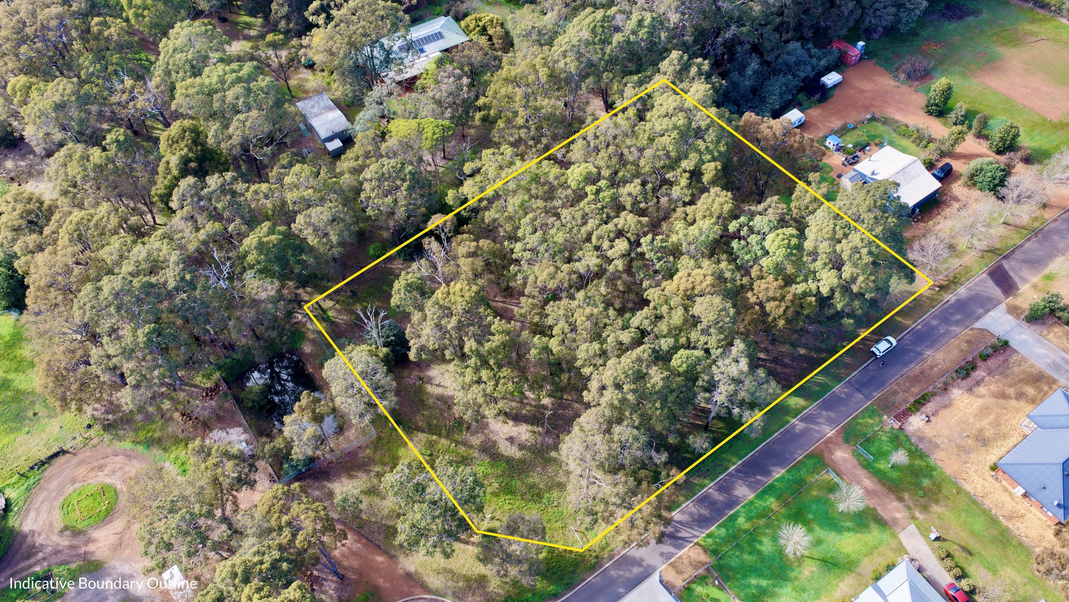 1 Skye Lane, Bridgetown, WA 6255