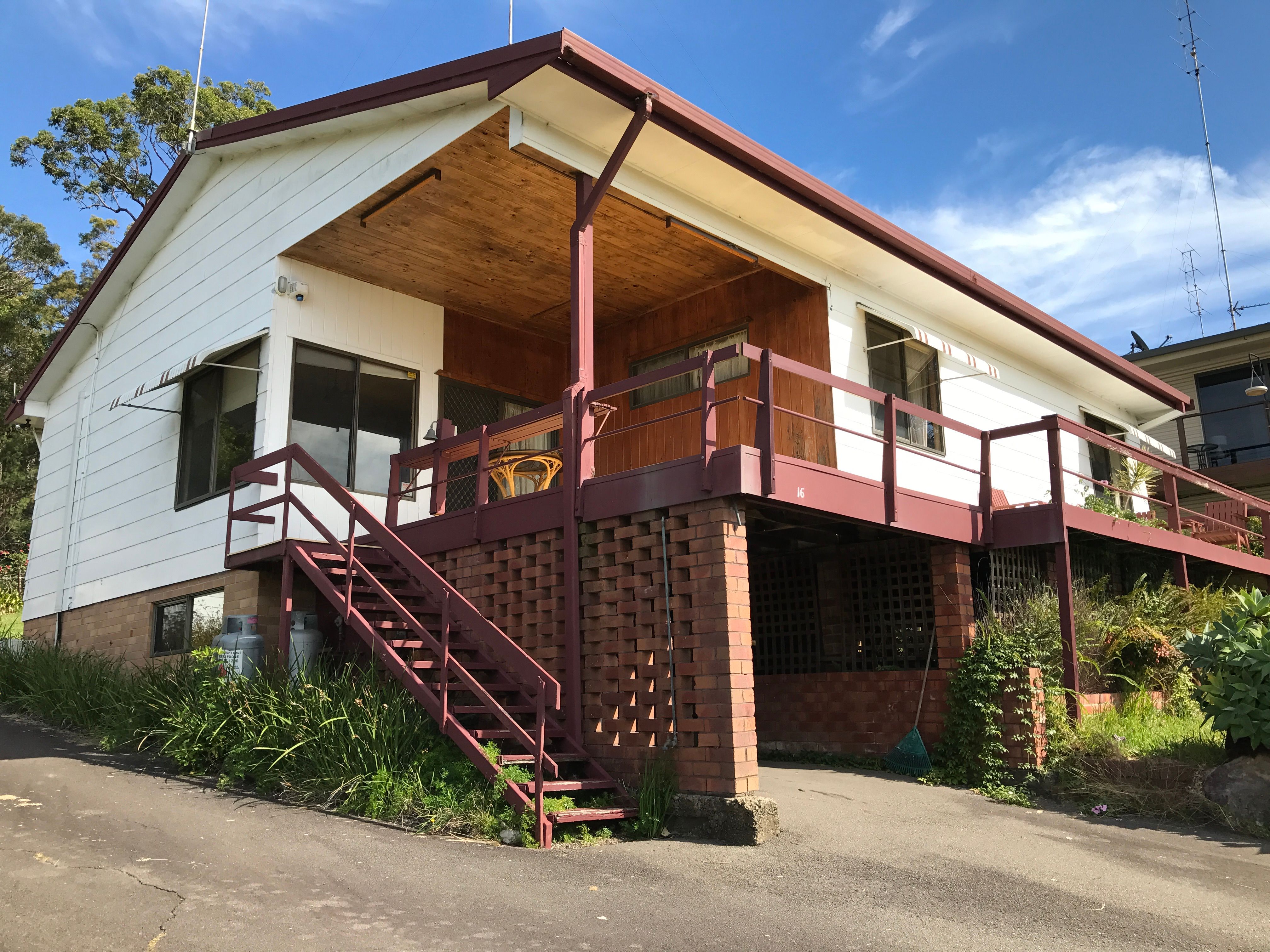 16 Maitland Road, Sunshine, NSW 2264