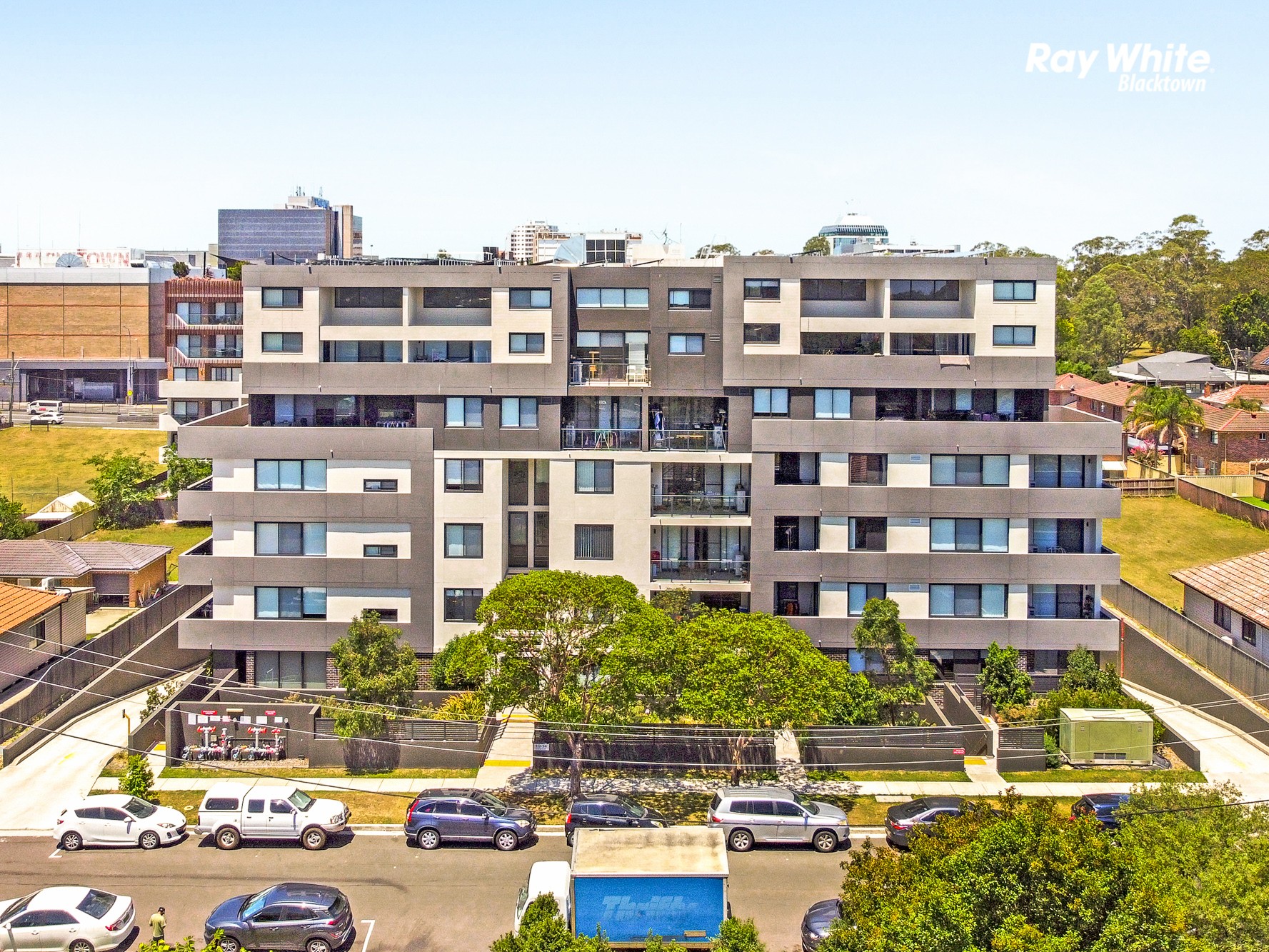 G03/10 Carinya Street, Blacktown, NSW 2148