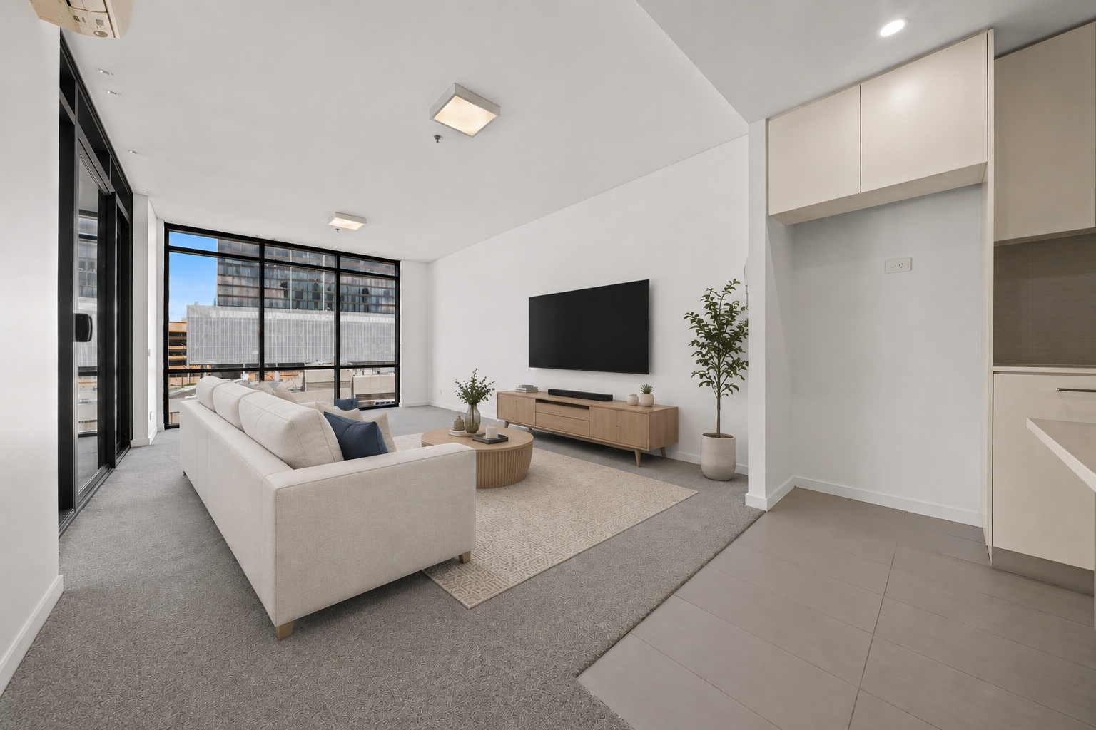 128/41 Chandler Street — photo from Ray White Canberra