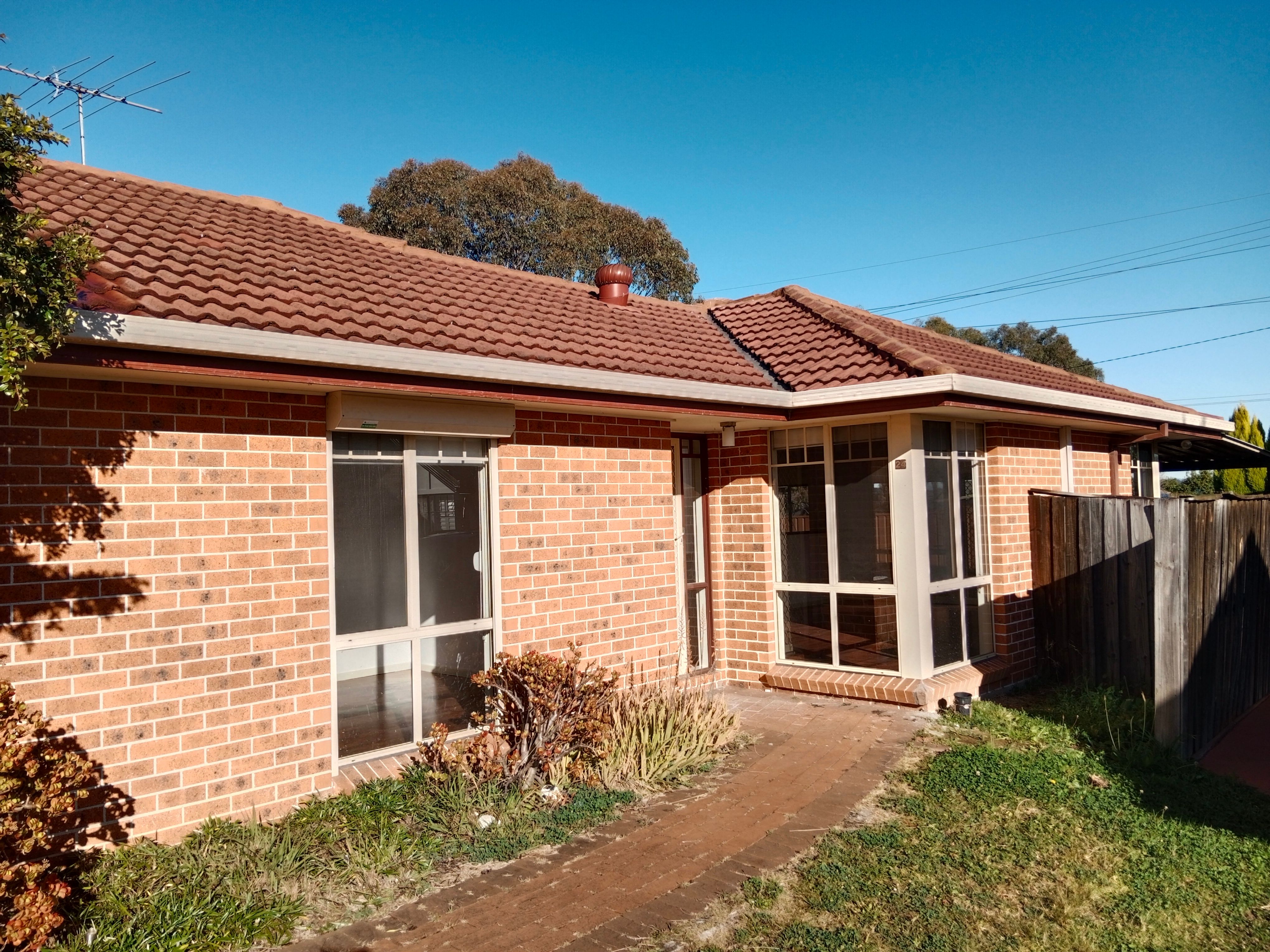 24 Balmain Place, Doonside, NSW 2767