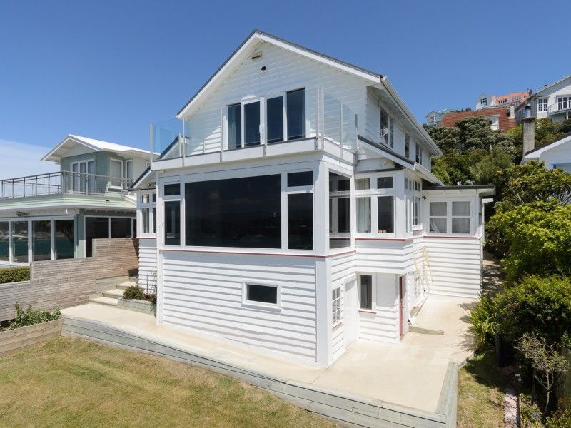29 Belvedere Road, Hataitai, Wellington City