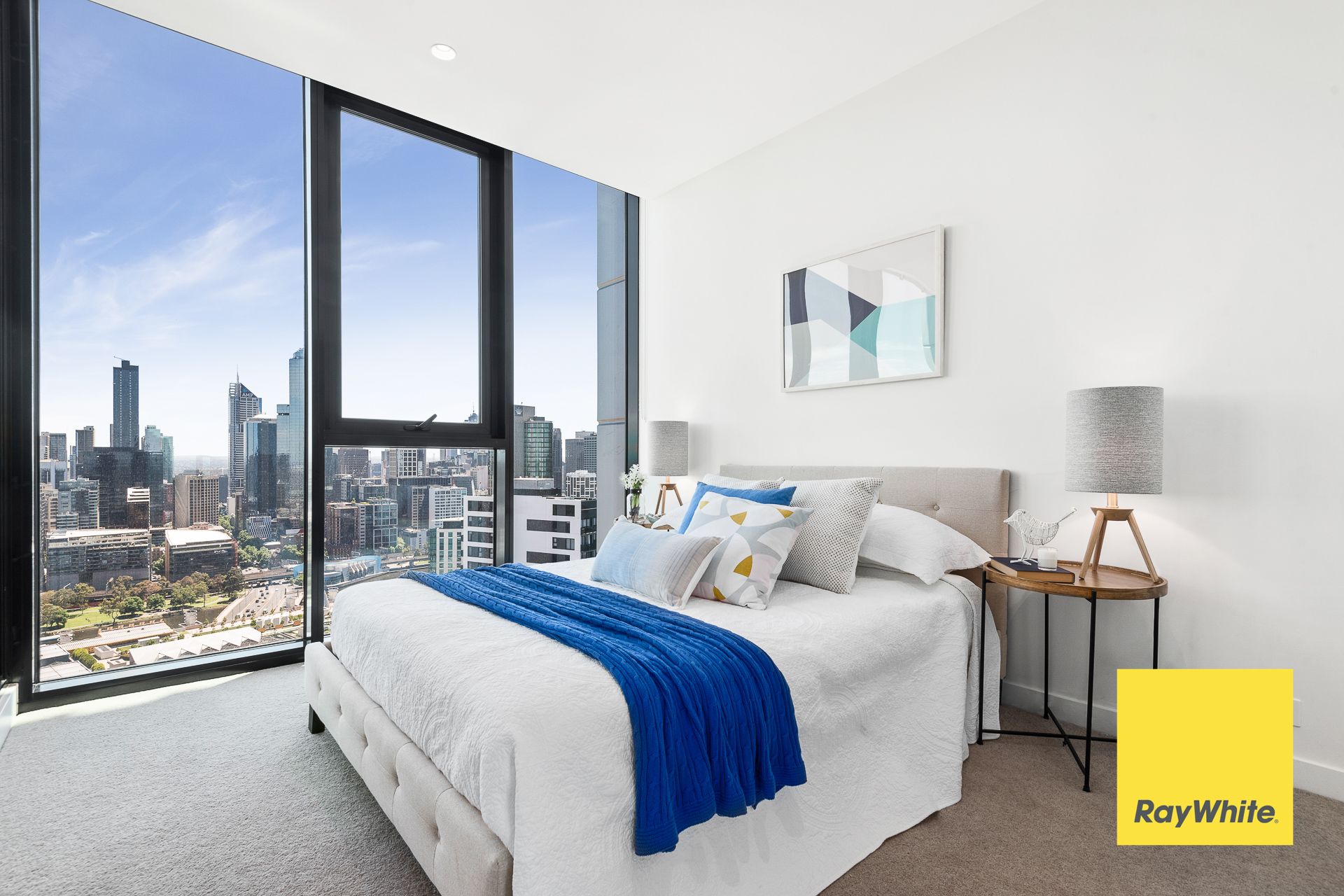 3711/45 Clarke Street, Southbank, VIC 3006