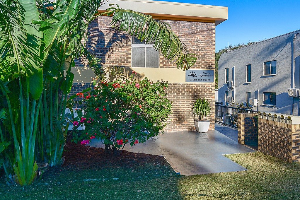 5/3 Lamond Street, Airlie Beach, QLD 4802