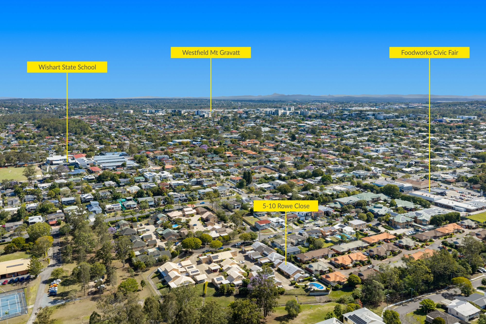 5/10 Rowe Close — photo 18 of 18