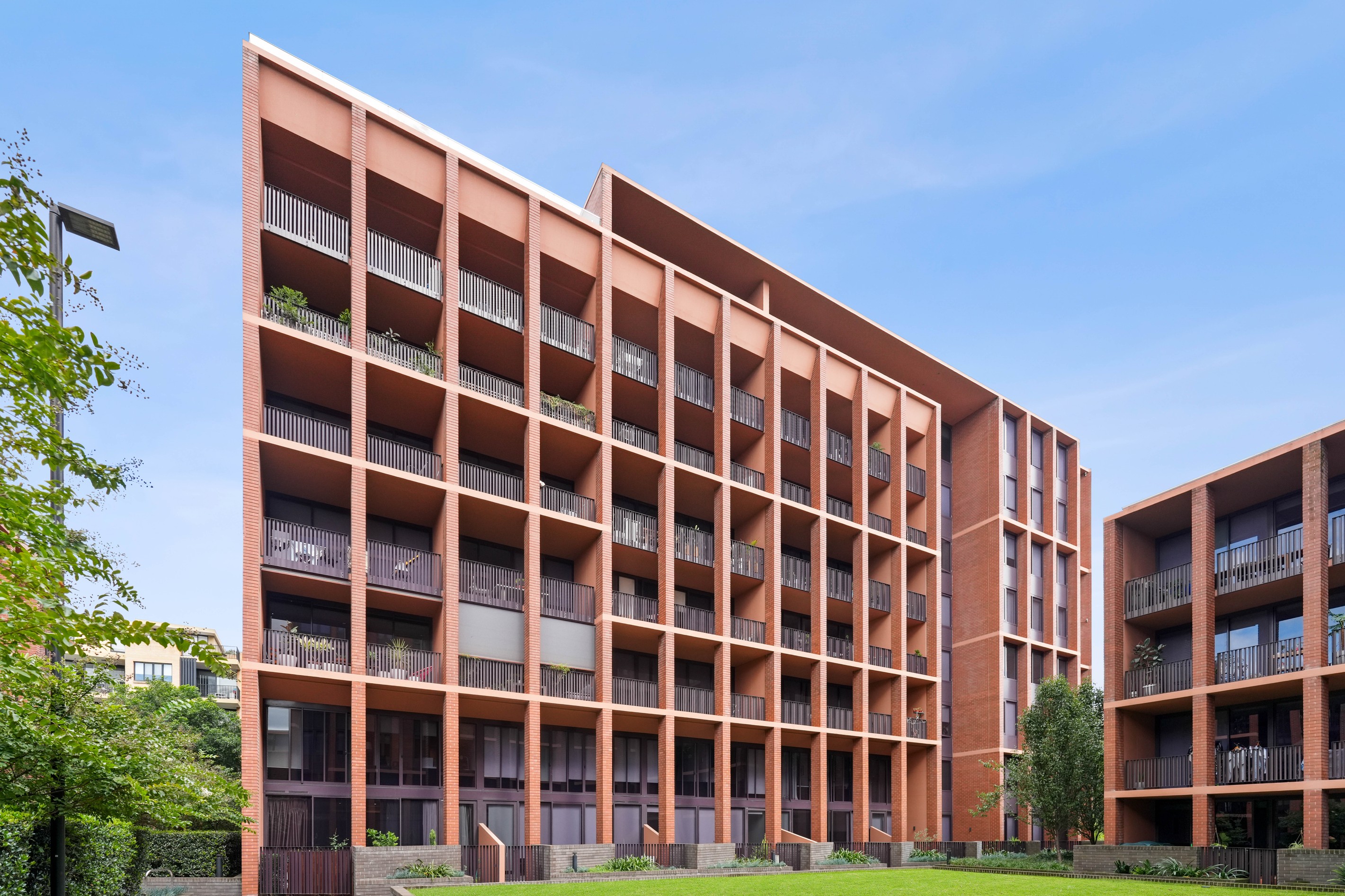 1311/6-24 Grove Street, Dulwich Hill, NSW 2203