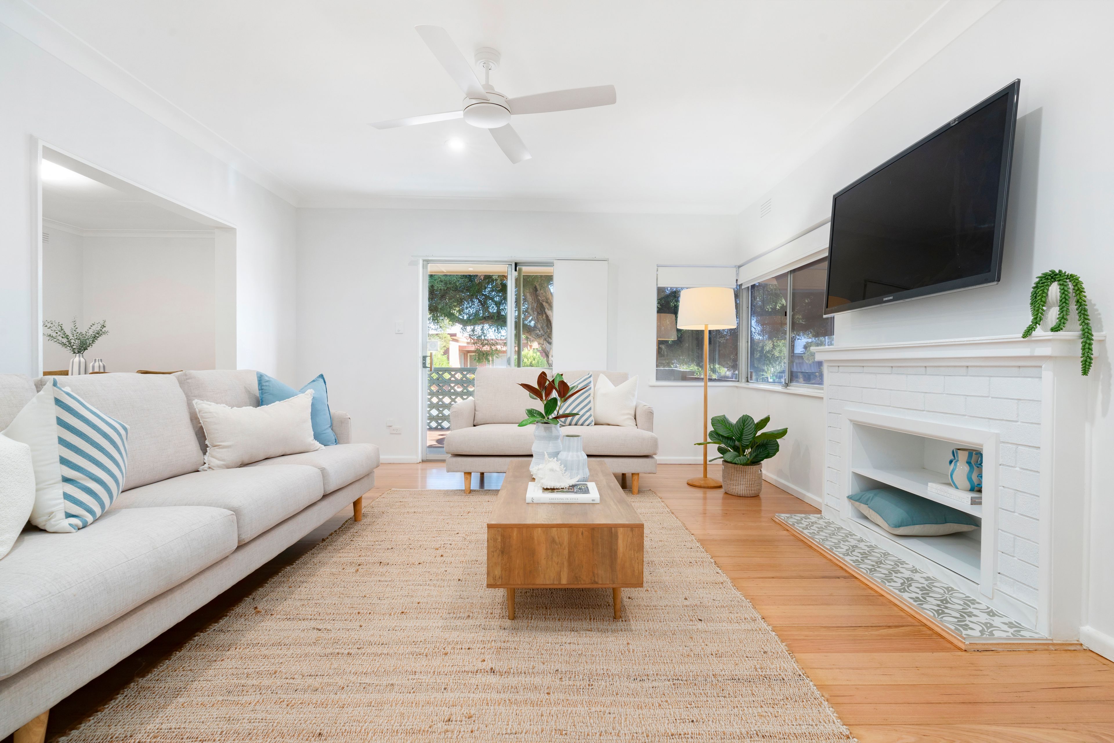 442 Parnall Street, Lavington NSW 2641