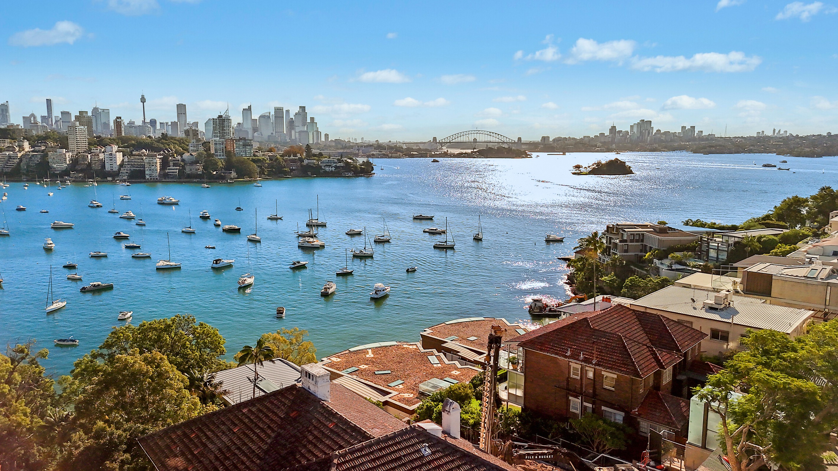 4/36 Wolseley Road, Point Piper, NSW 2027