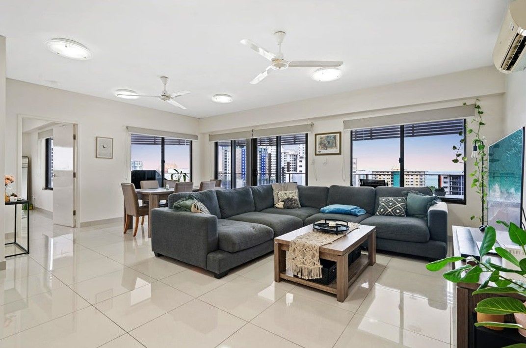 27/130 Smith Street, DARWIN CITY, NT 0800