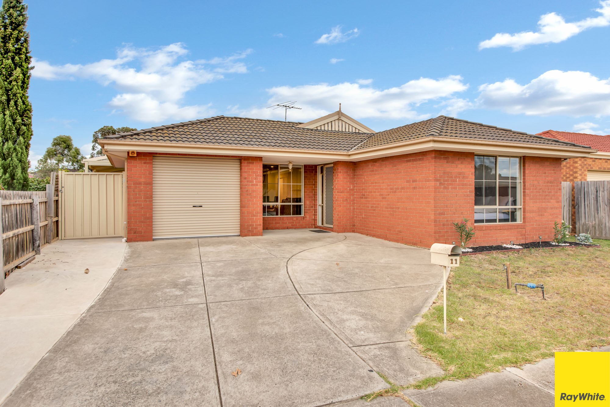 11 Sonnet Way, Truganina, VIC 3029