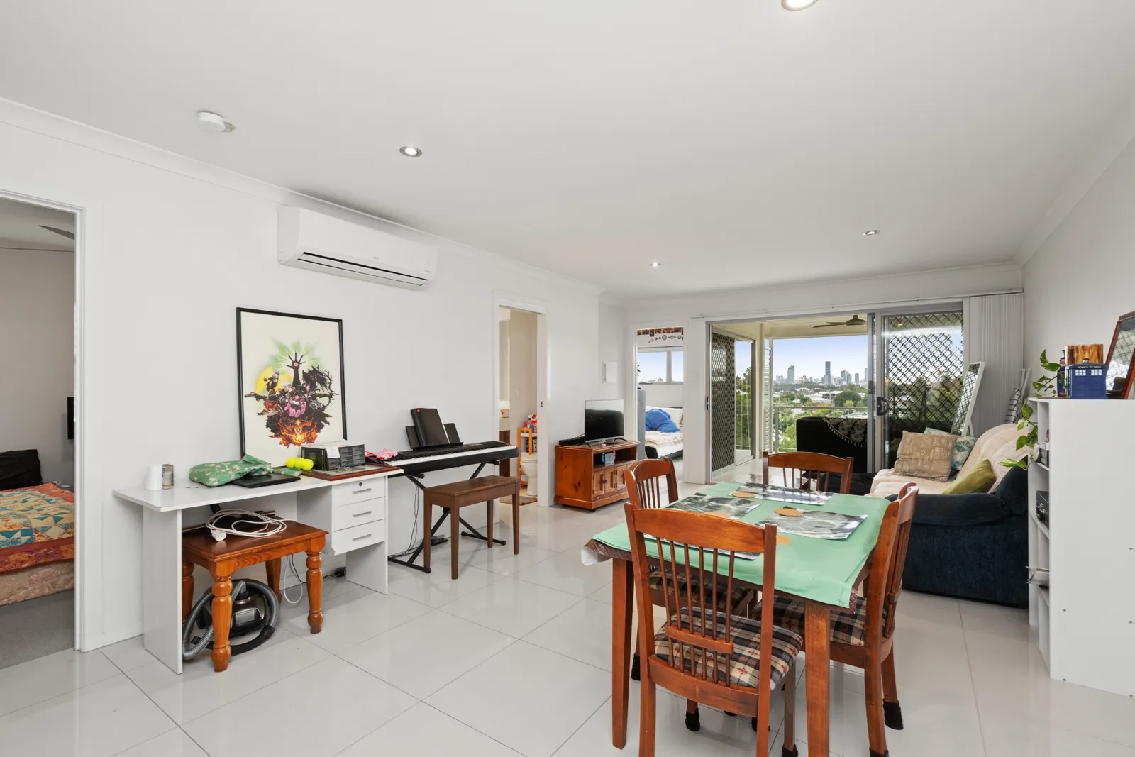 3/33 Villa Street, Annerley