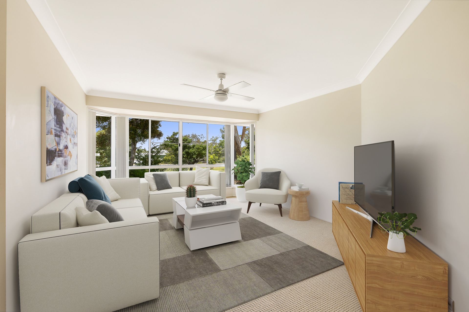 13 Armstrong Street, Wilsonton, QLD 4350