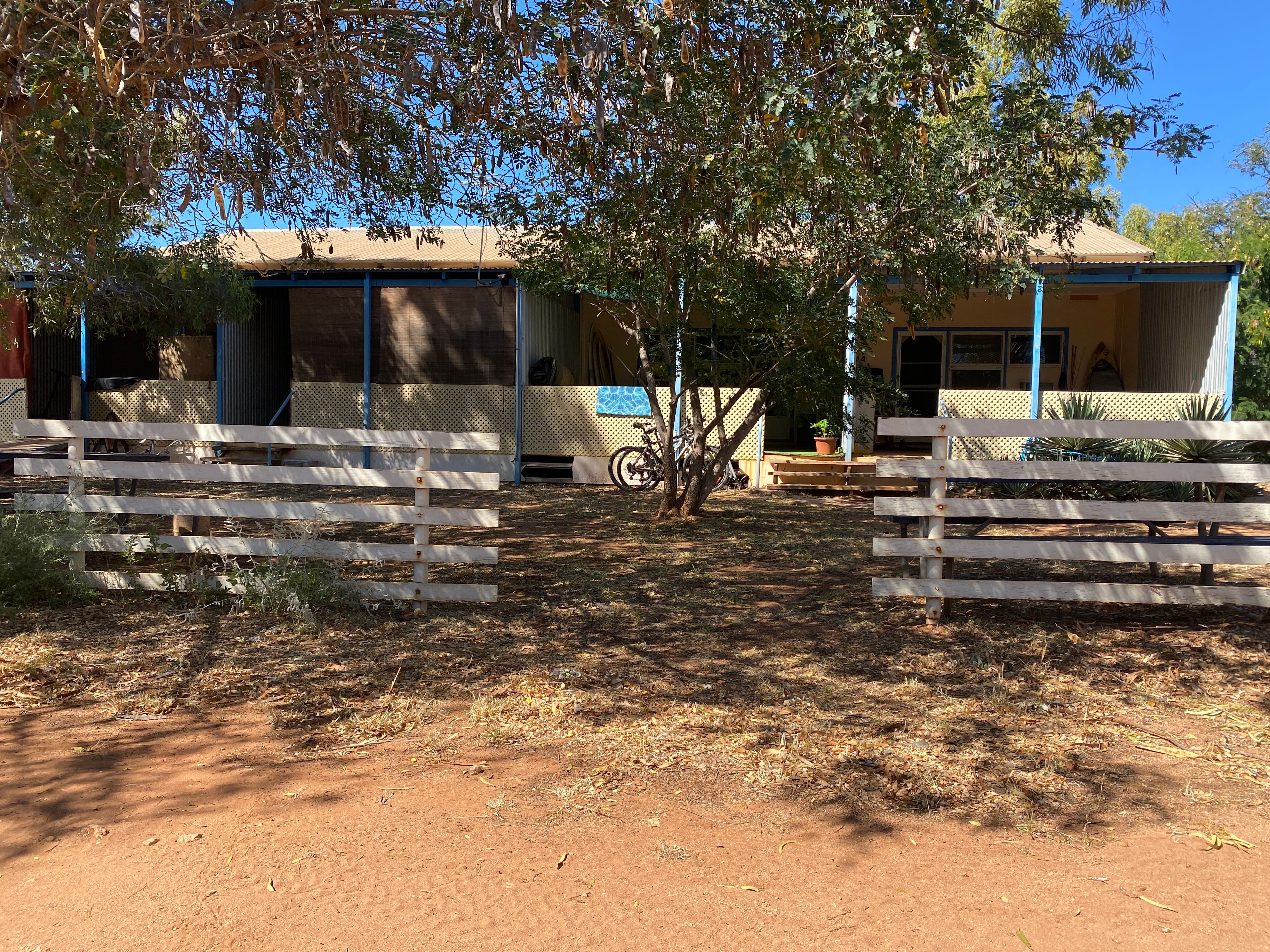 13 Lefroy Street, Exmouth, WA 6707