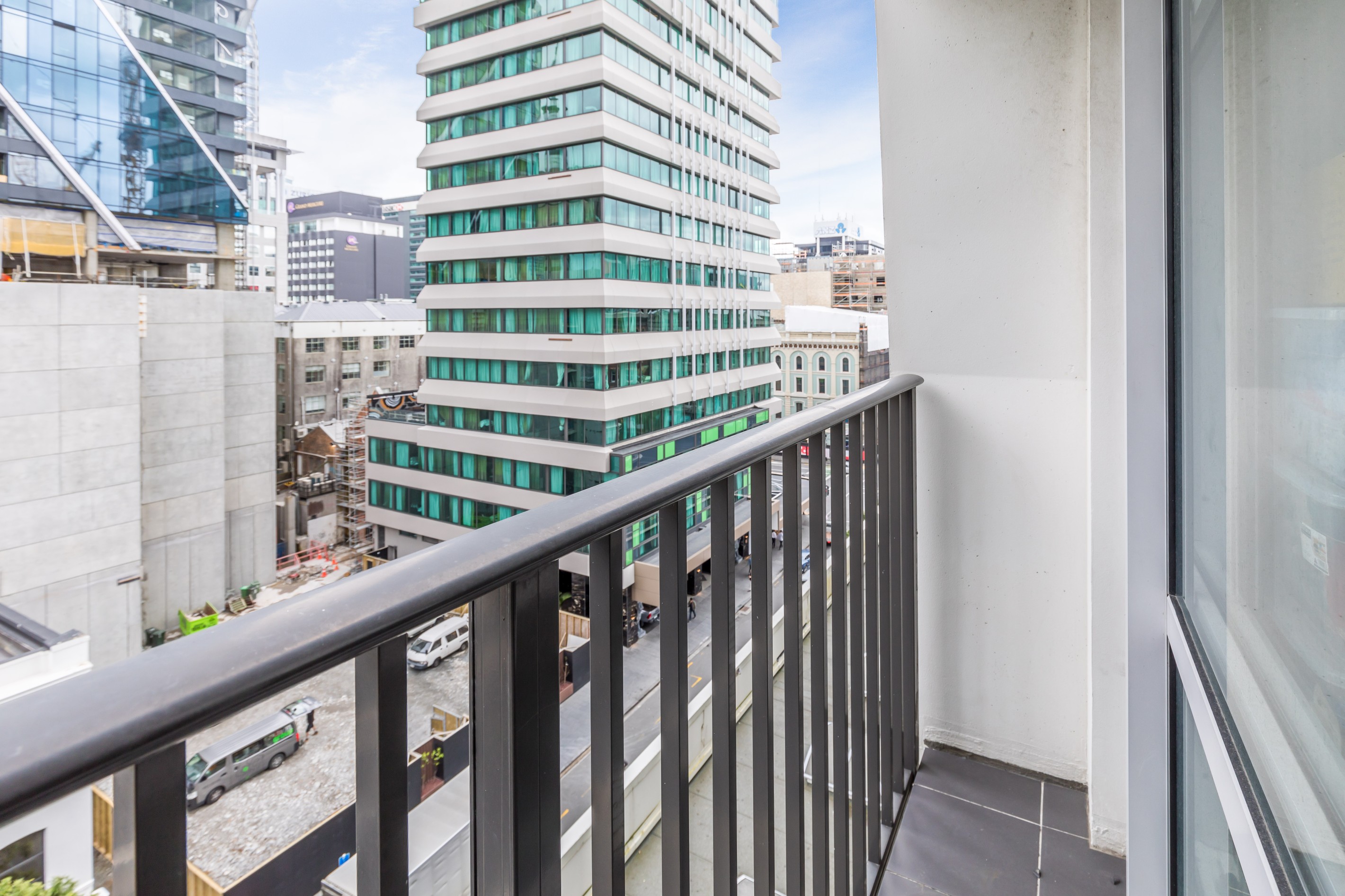 5I/16 Gore Street, Auckland Central, Auckland City