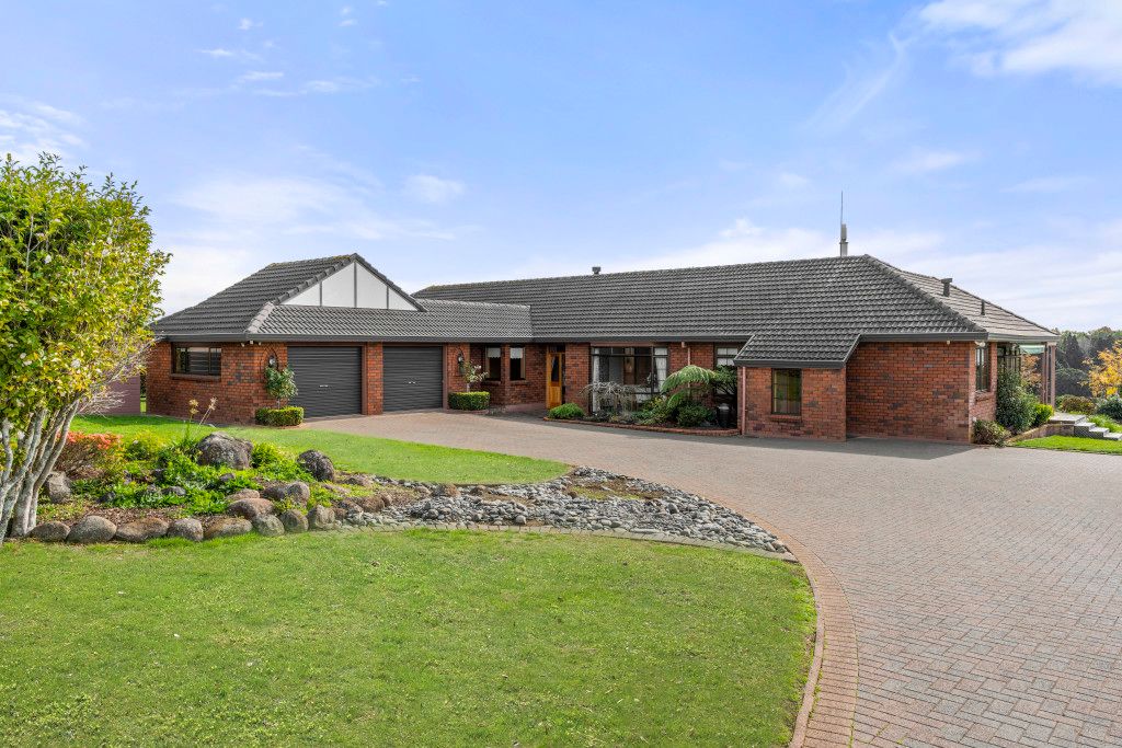 65 Old Coach Way, Ramarama, Papakura