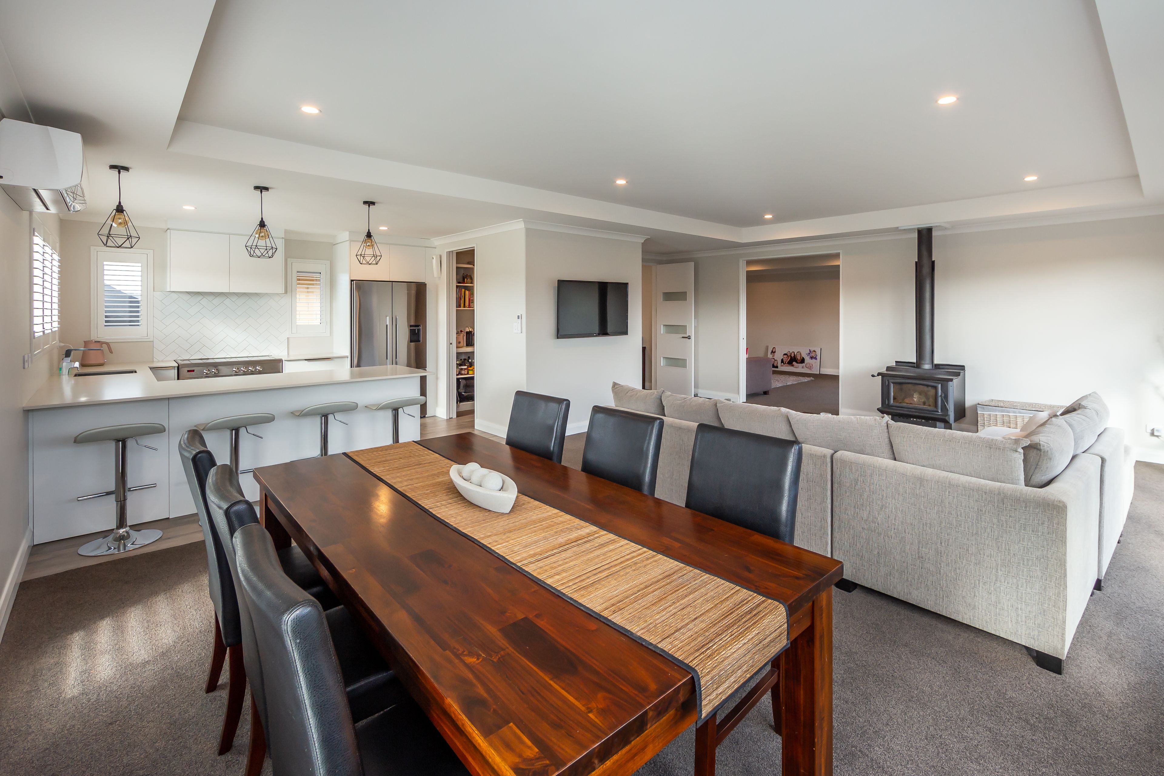 18 Silver Peaks Drive, West Melton, Selwyn District