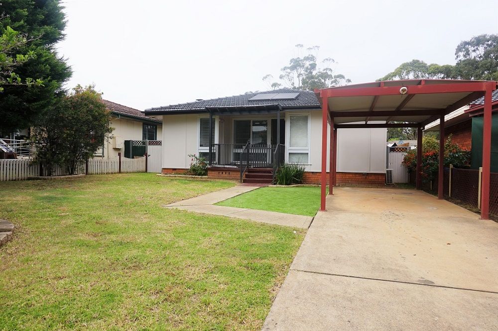 3 Tasma Place, Airds, NSW 2560