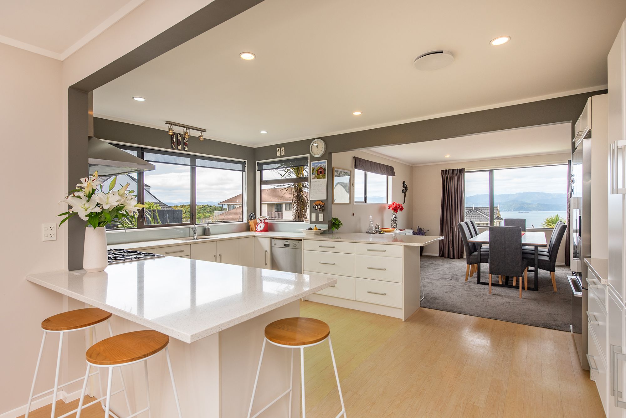 33 Gurkha Crescent, Khandallah, Wellington City