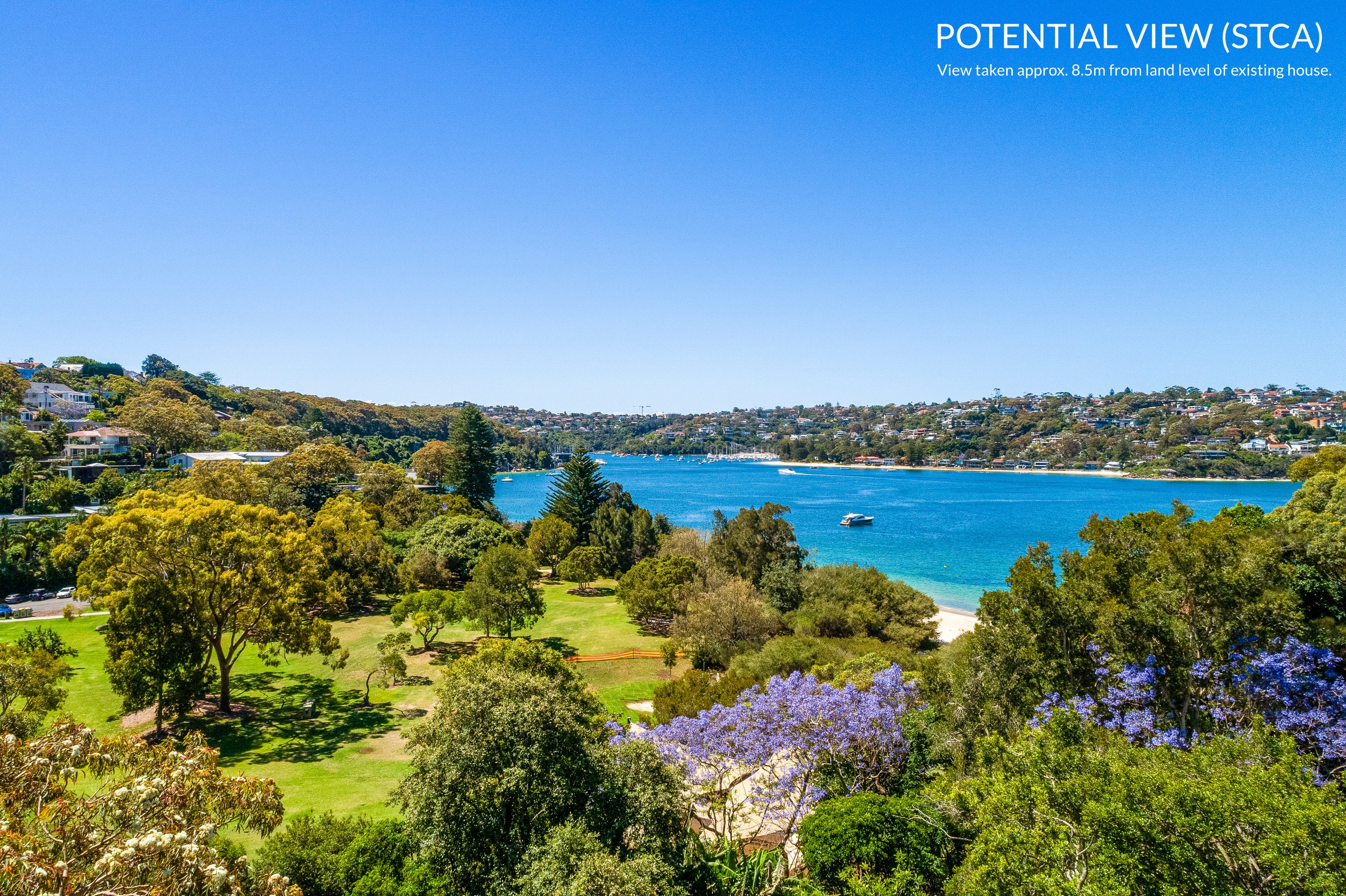 46 Hopetoun Avenue, Mosman, NSW 2088