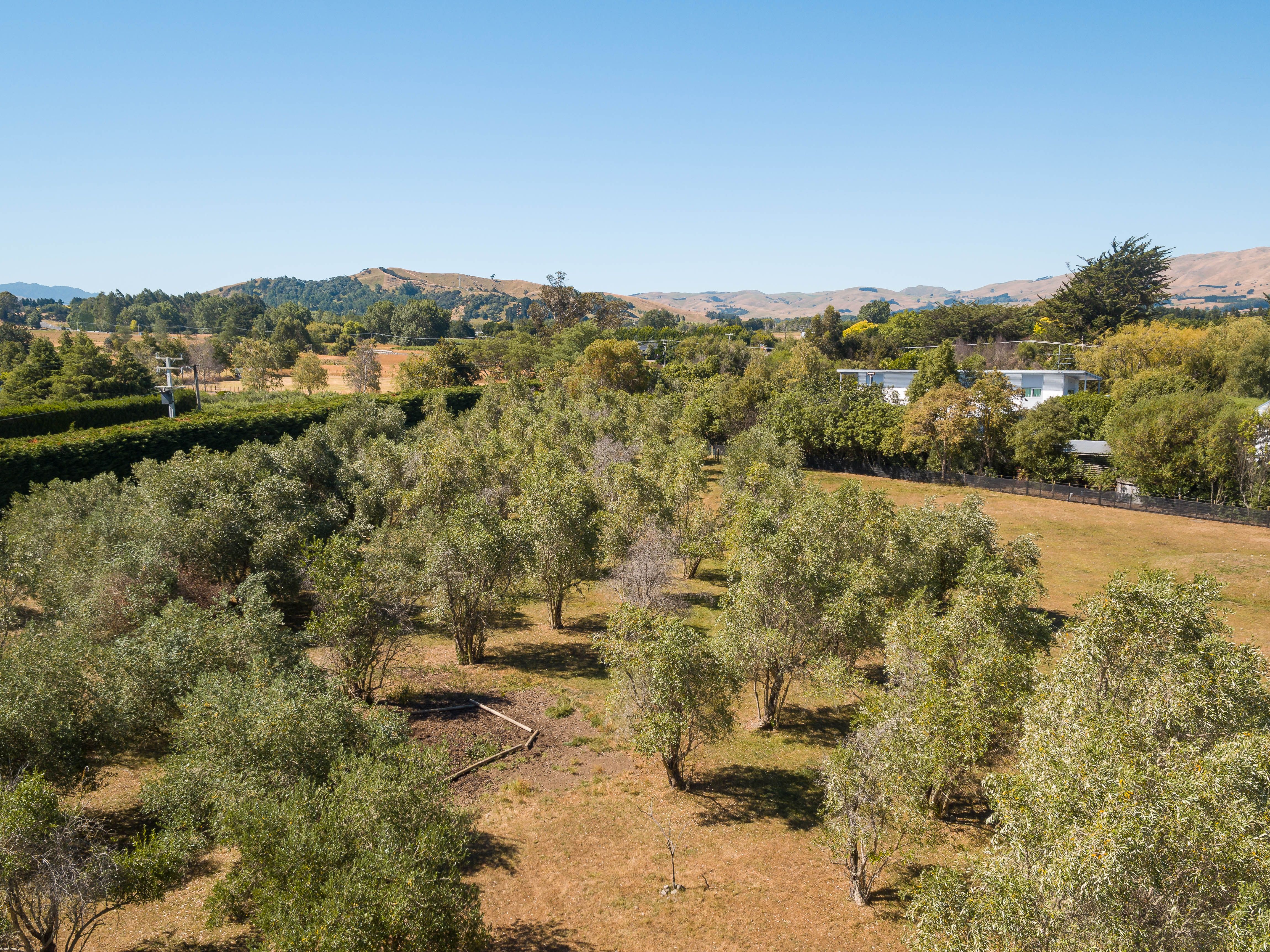 25 Loop Line, Masterton, Masterton District