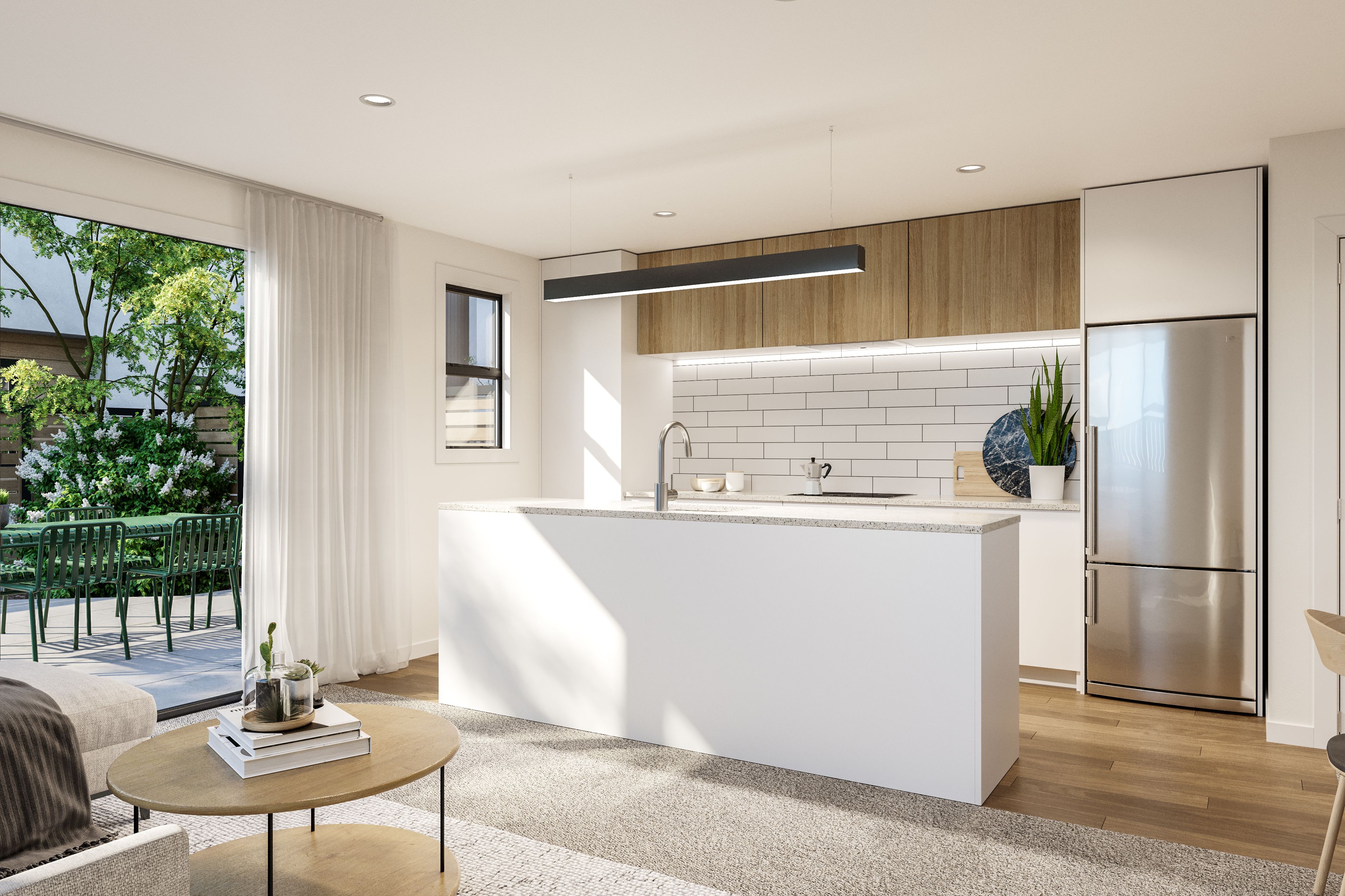 Townhouse 15 Rata Street, Naenae, Lower Hutt City