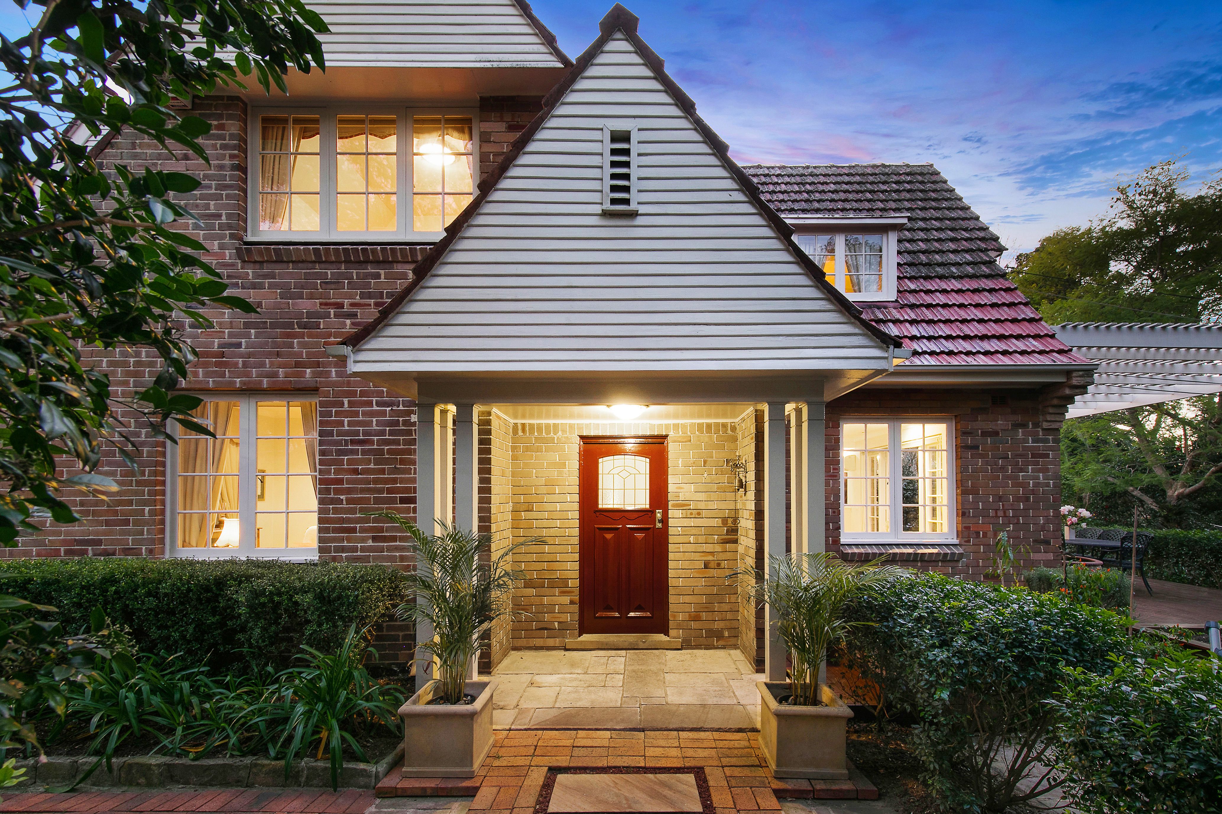14 Wahroonga Avenue, Wahroonga, NSW 2076