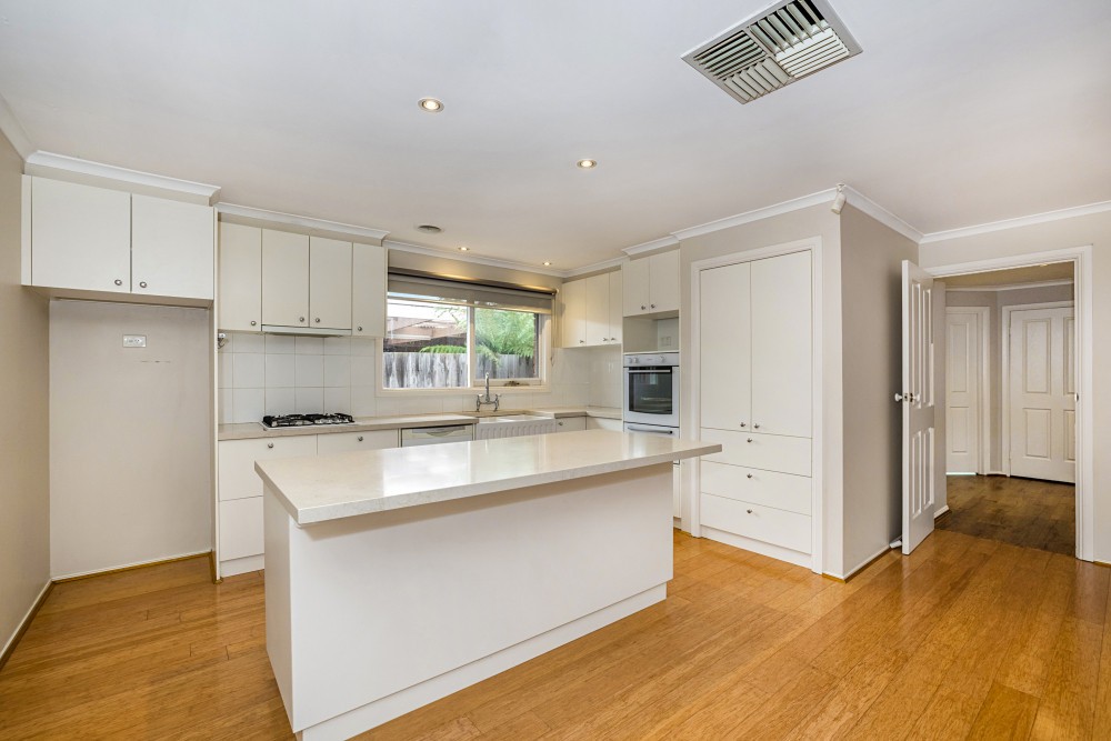 60 Hancock Drive, Ferntree Gully, VIC 3156